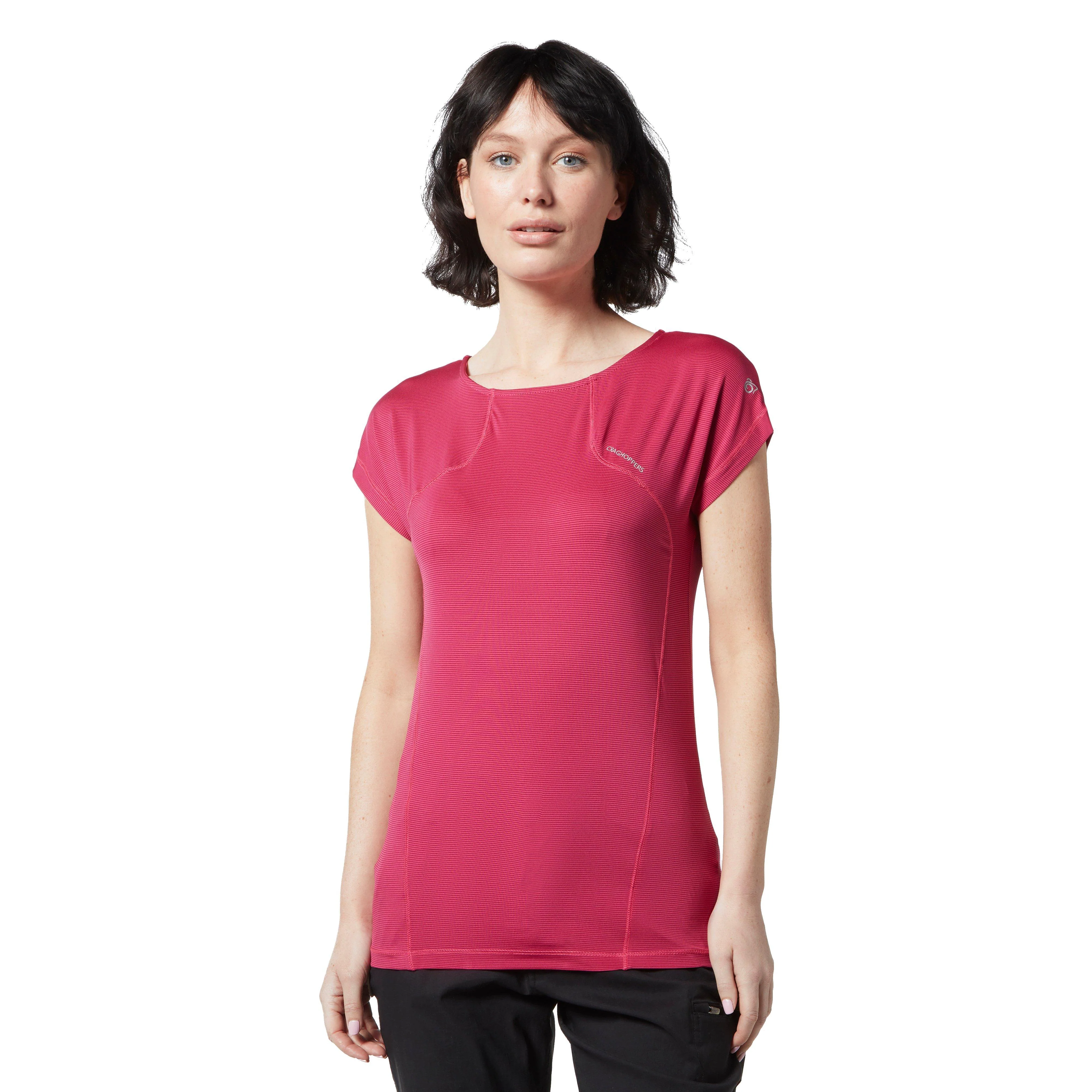 Women's Fusion Tee - Image 7