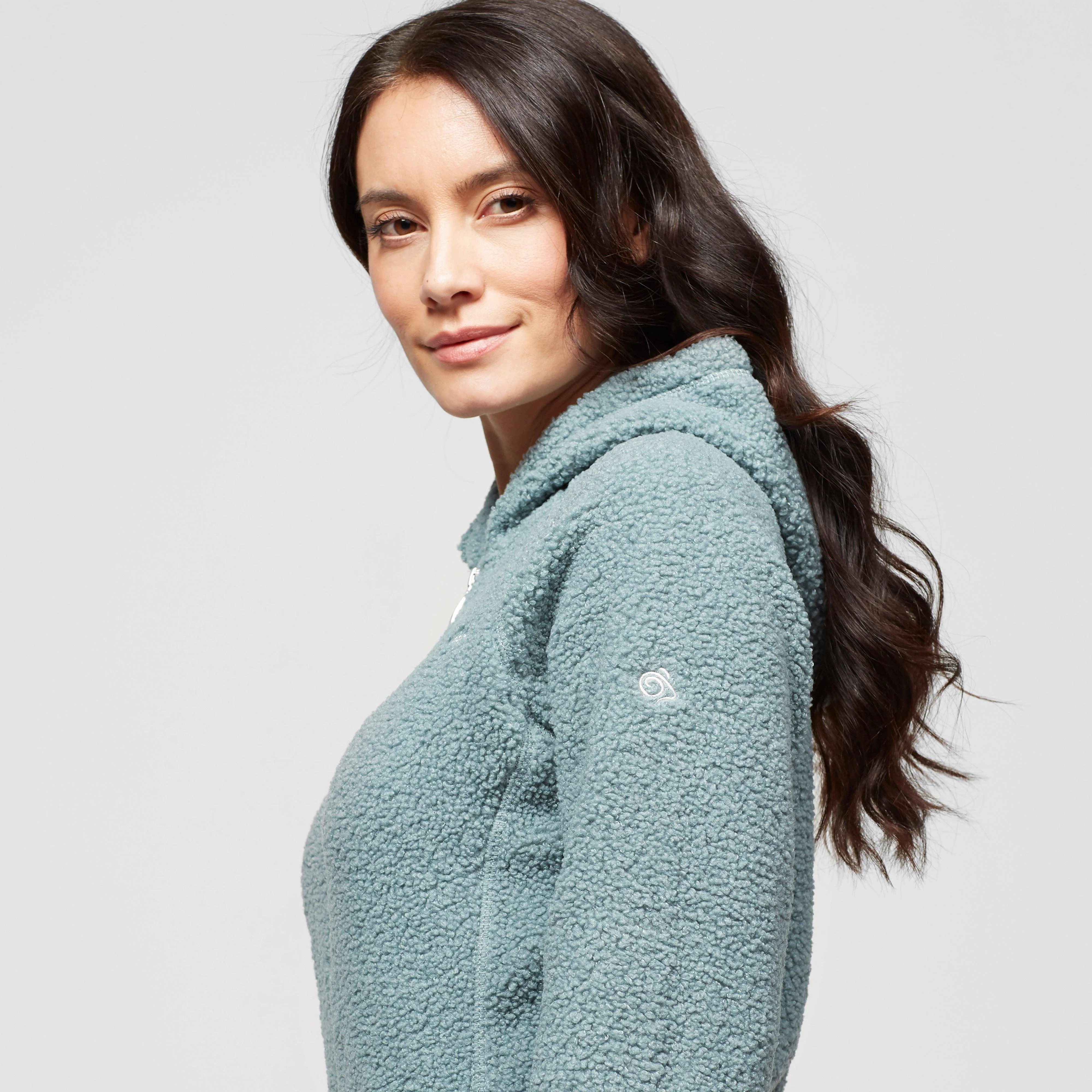 Women’s Honor Hooded Fleece - Image 2