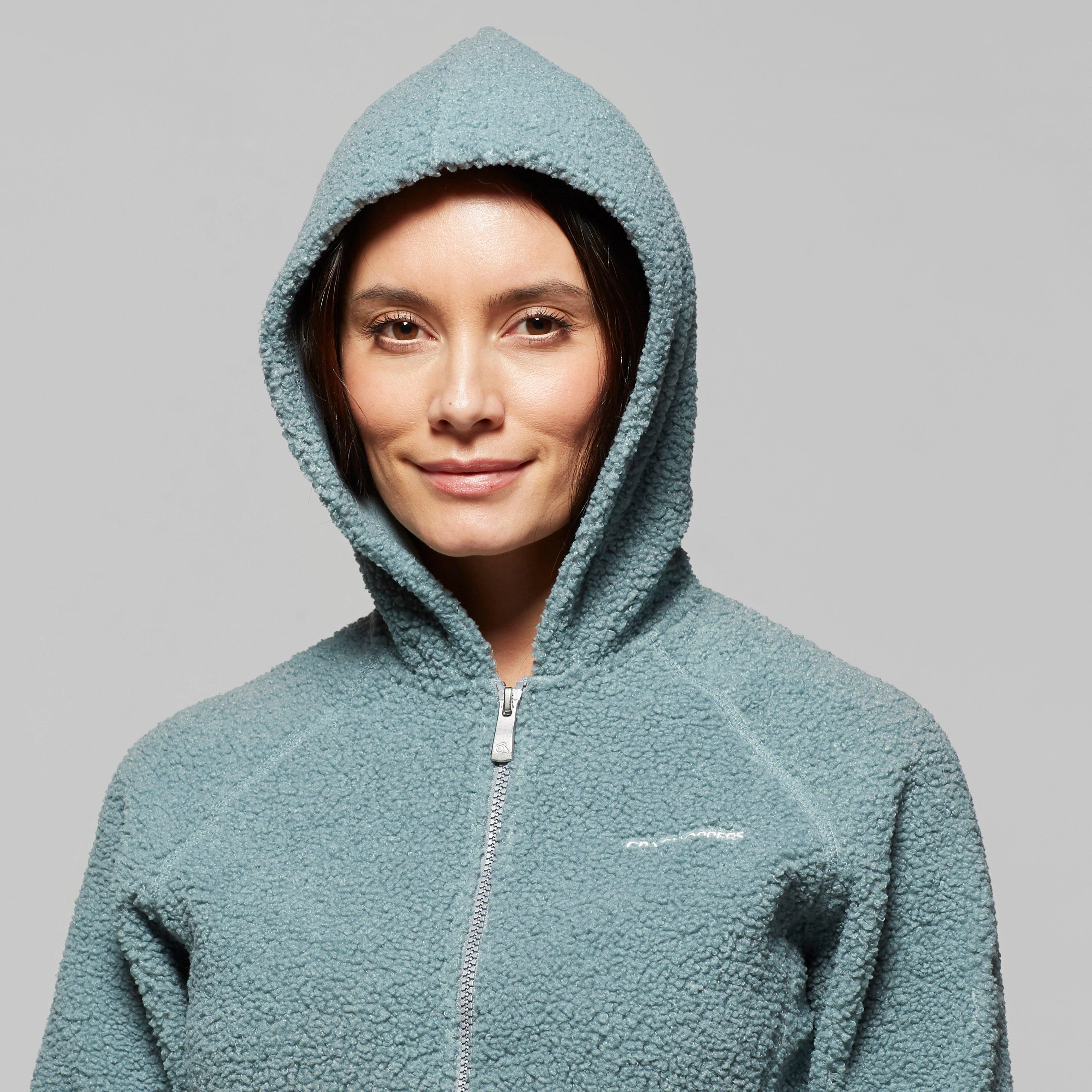 Women’s Honor Hooded Fleece - Image 4