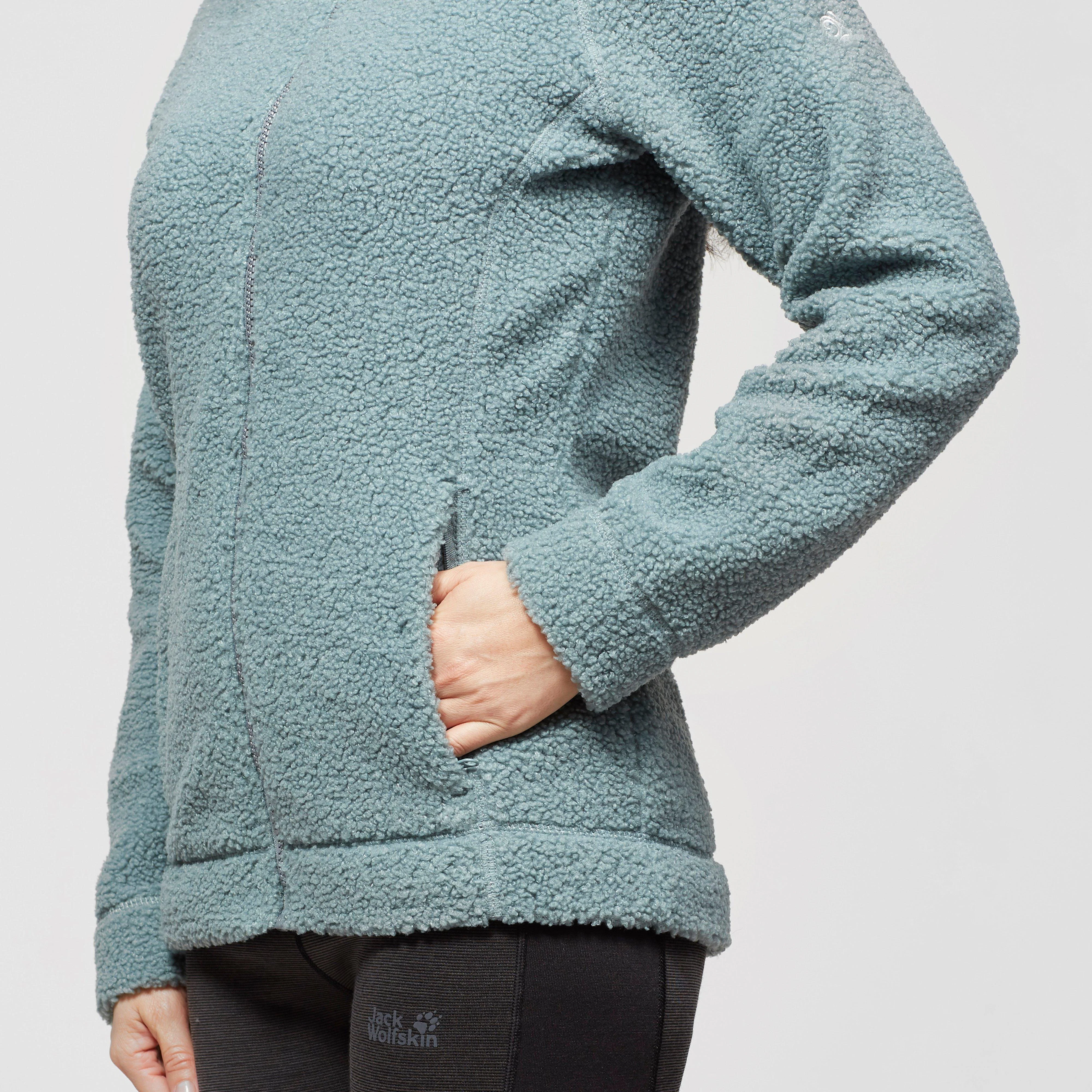Women’s Honor Hooded Fleece - Image 5