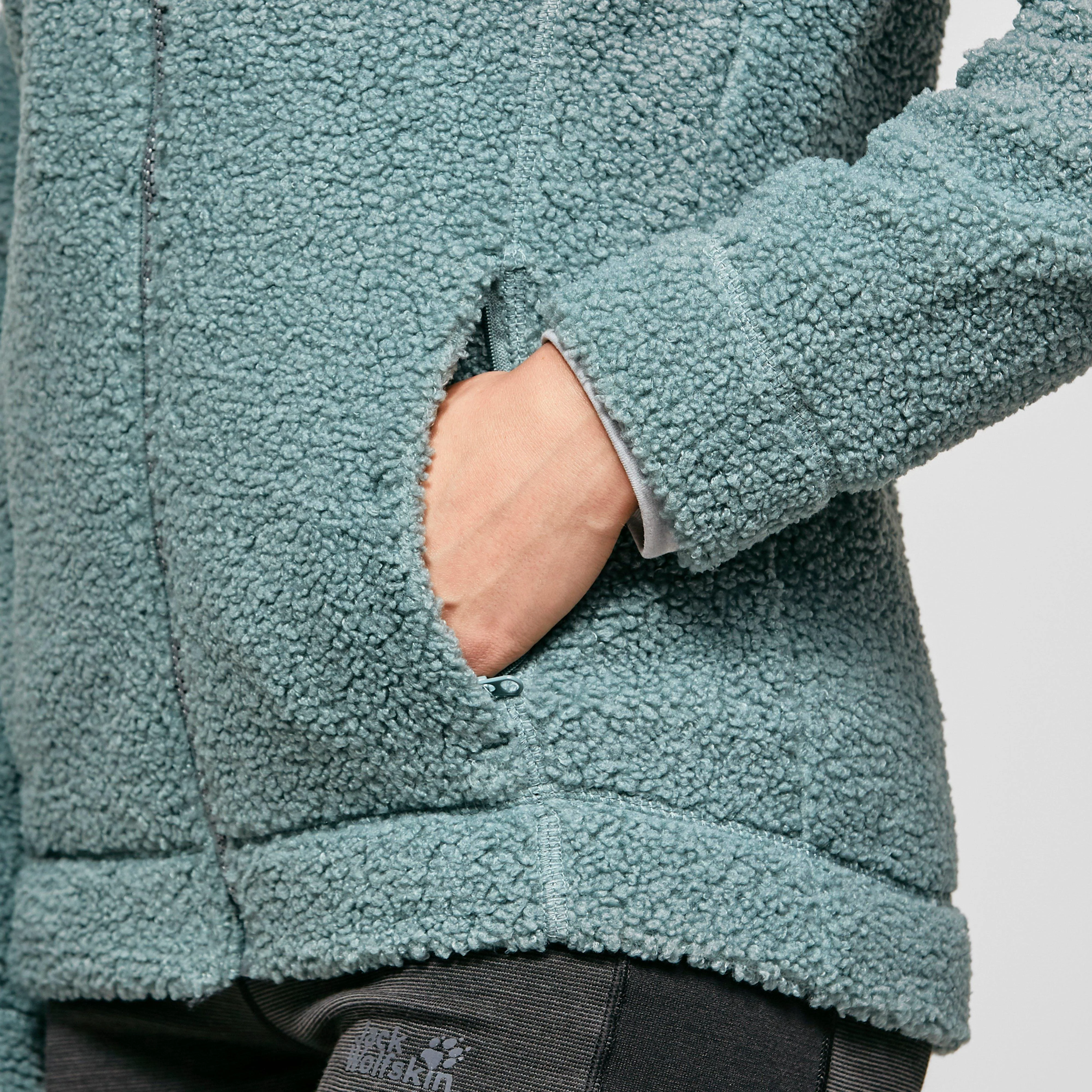 Women’s Honor Hooded Fleece - Image 7