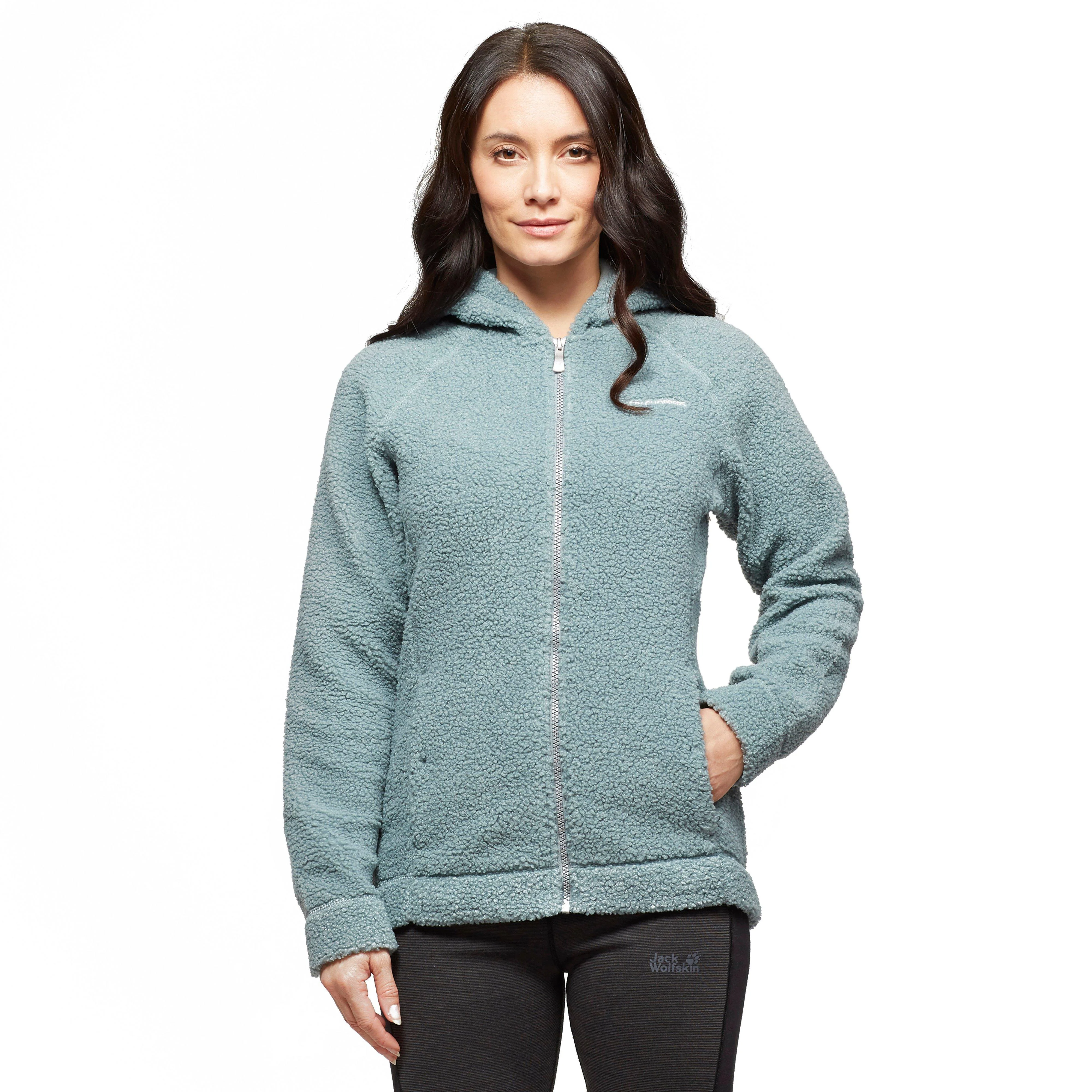 Women’s Honor Hooded Fleece - Image 9