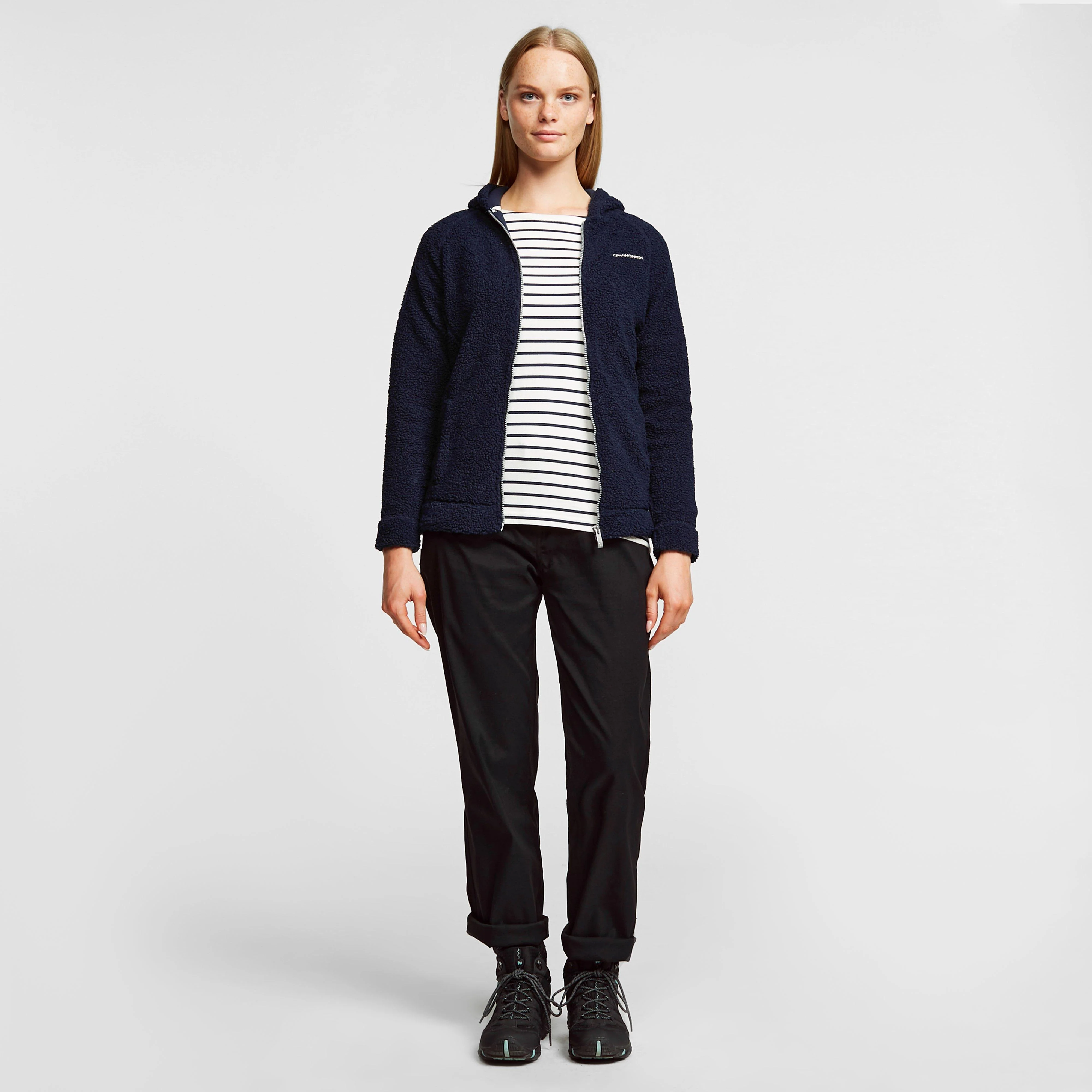 Women’s Honor Hooded Fleece - Image 3
