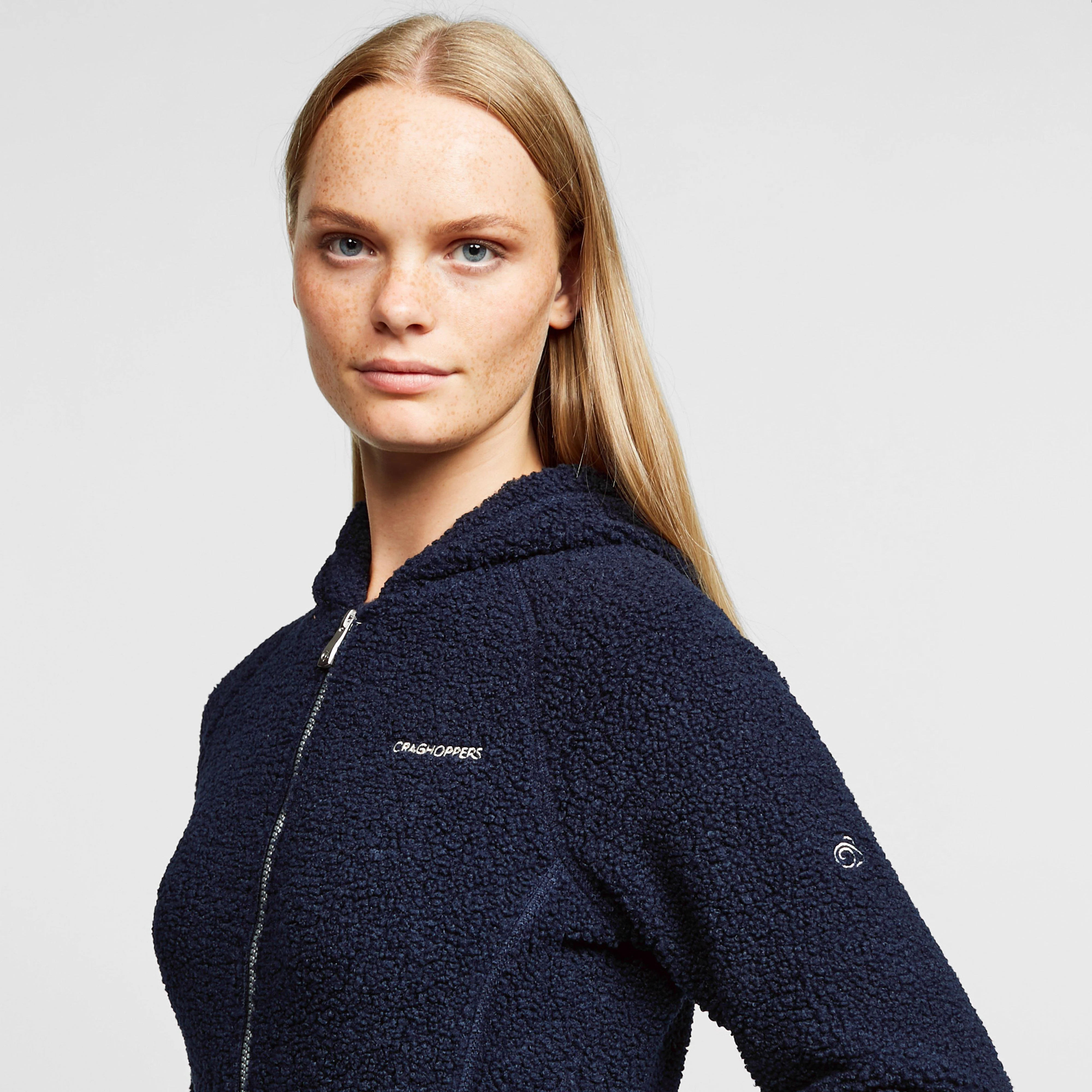 Women’s Honor Hooded Fleece - Image 4