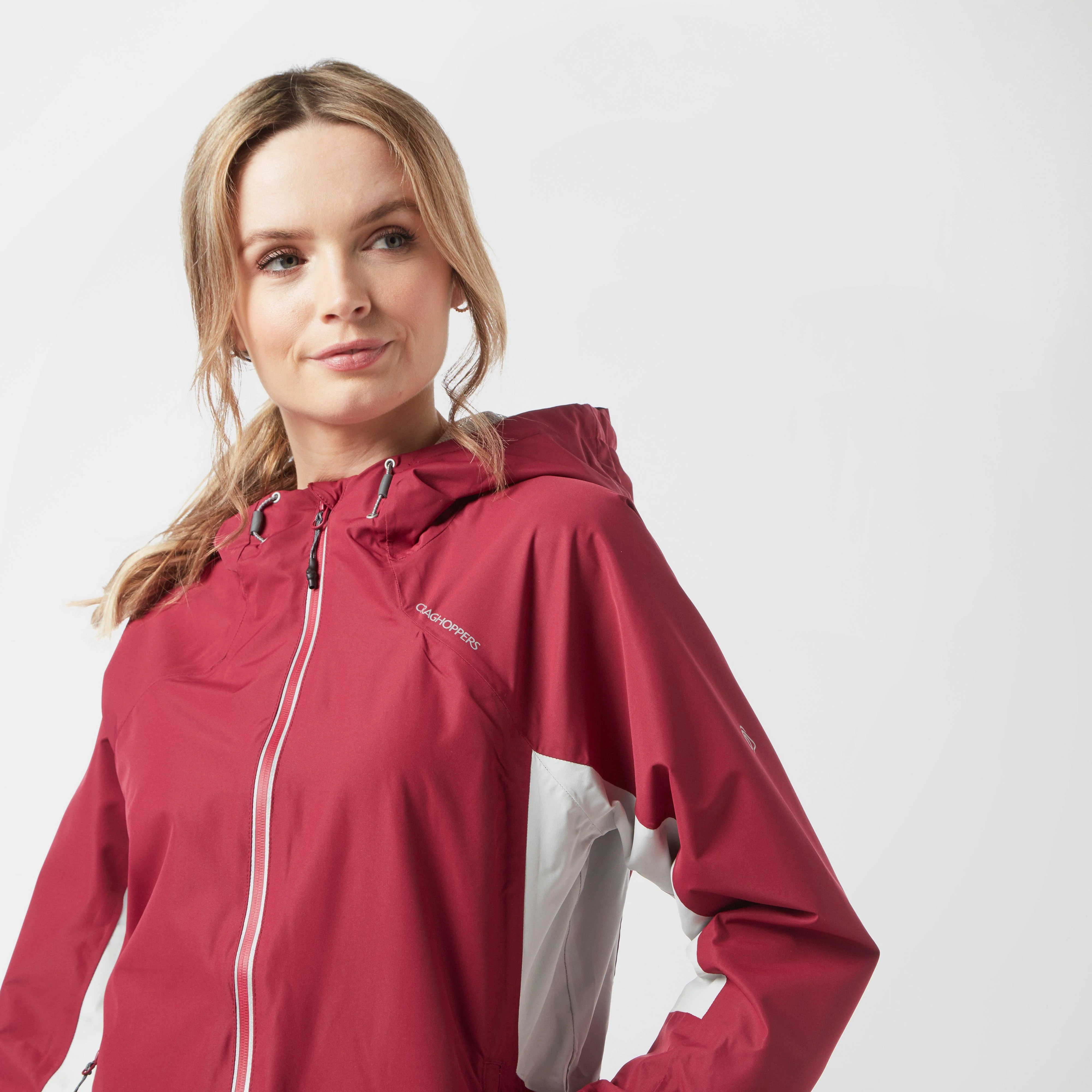 Women's Horizon Jacket - Image 4