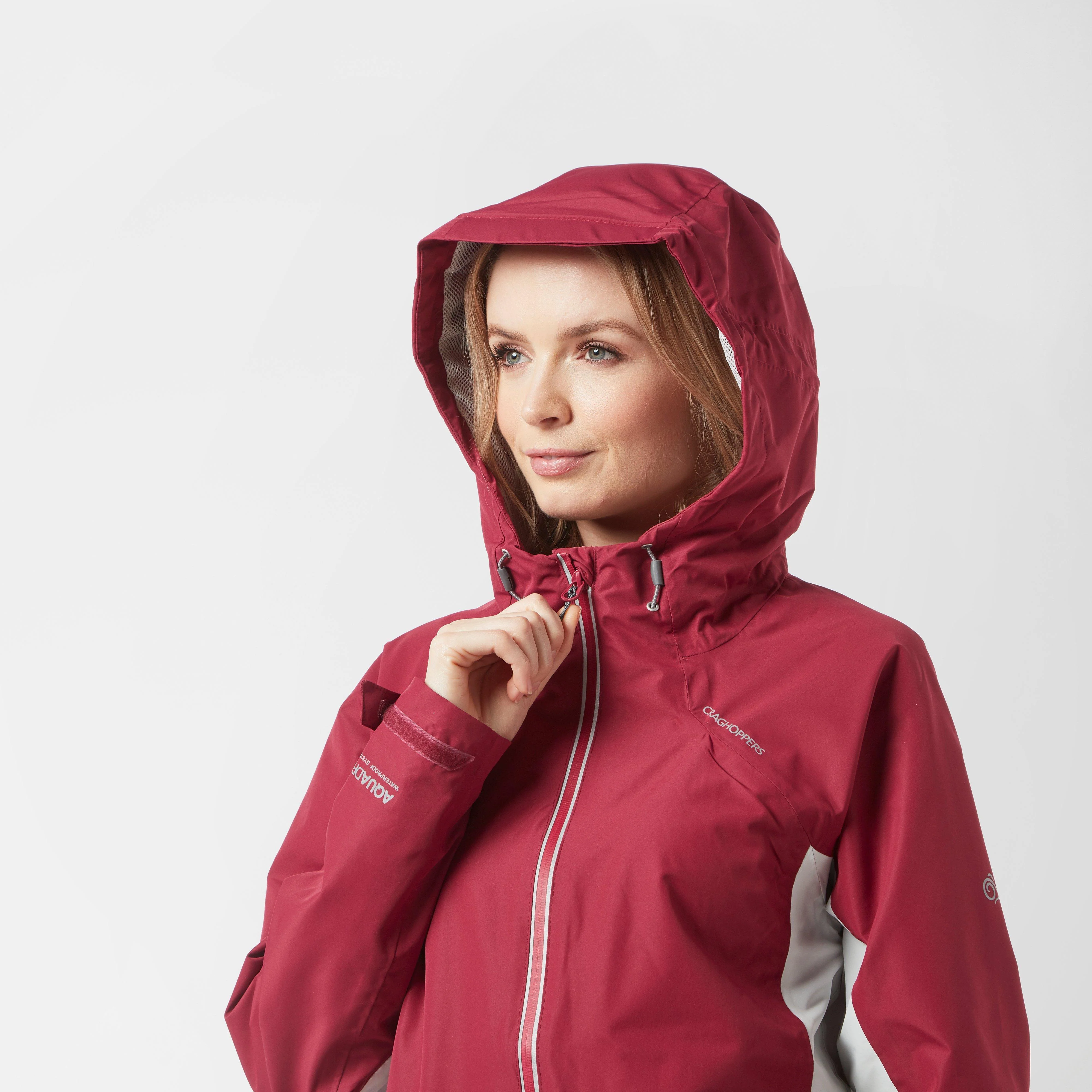 Women's Horizon Jacket - Image 7