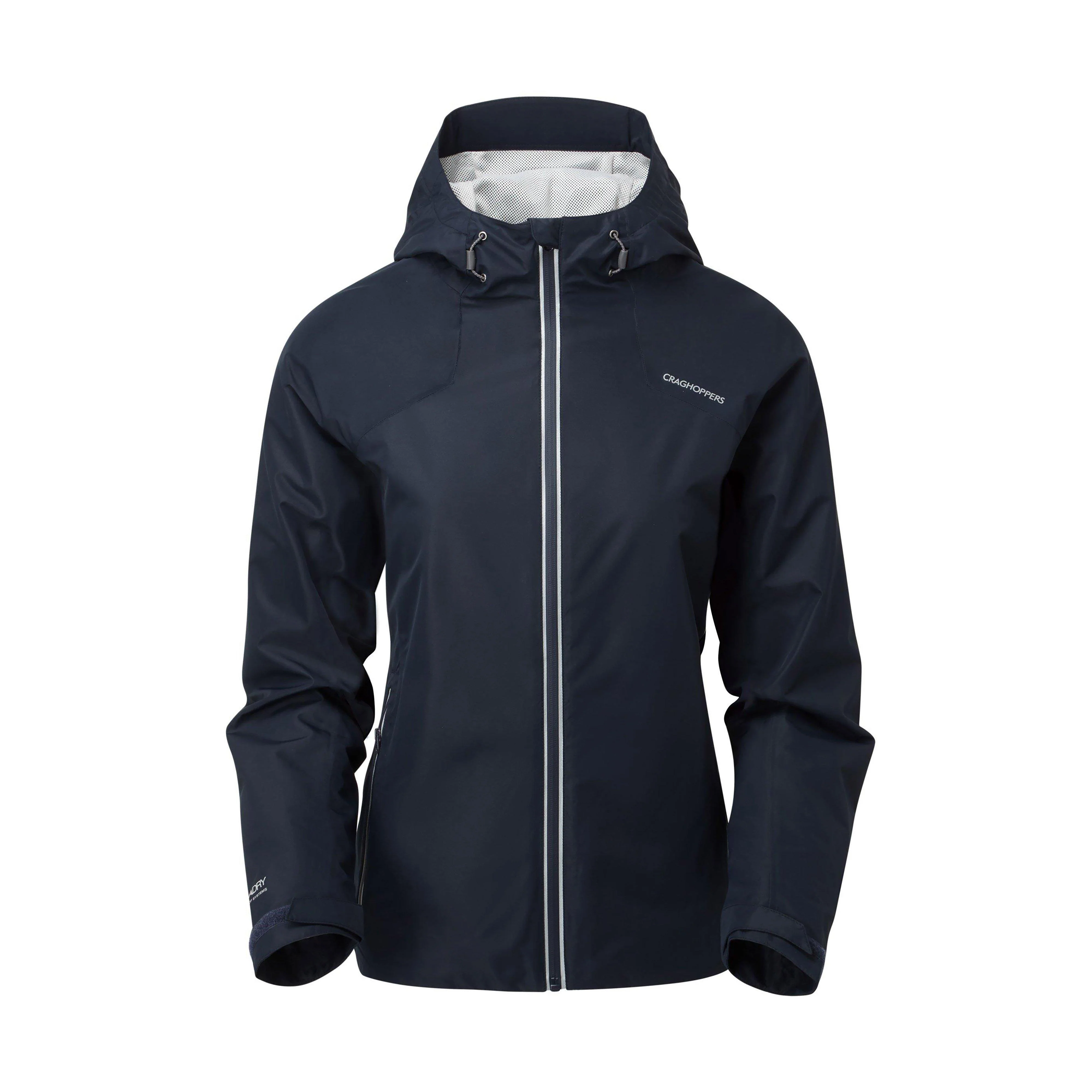 Women's Horizon Waterproof Jacket