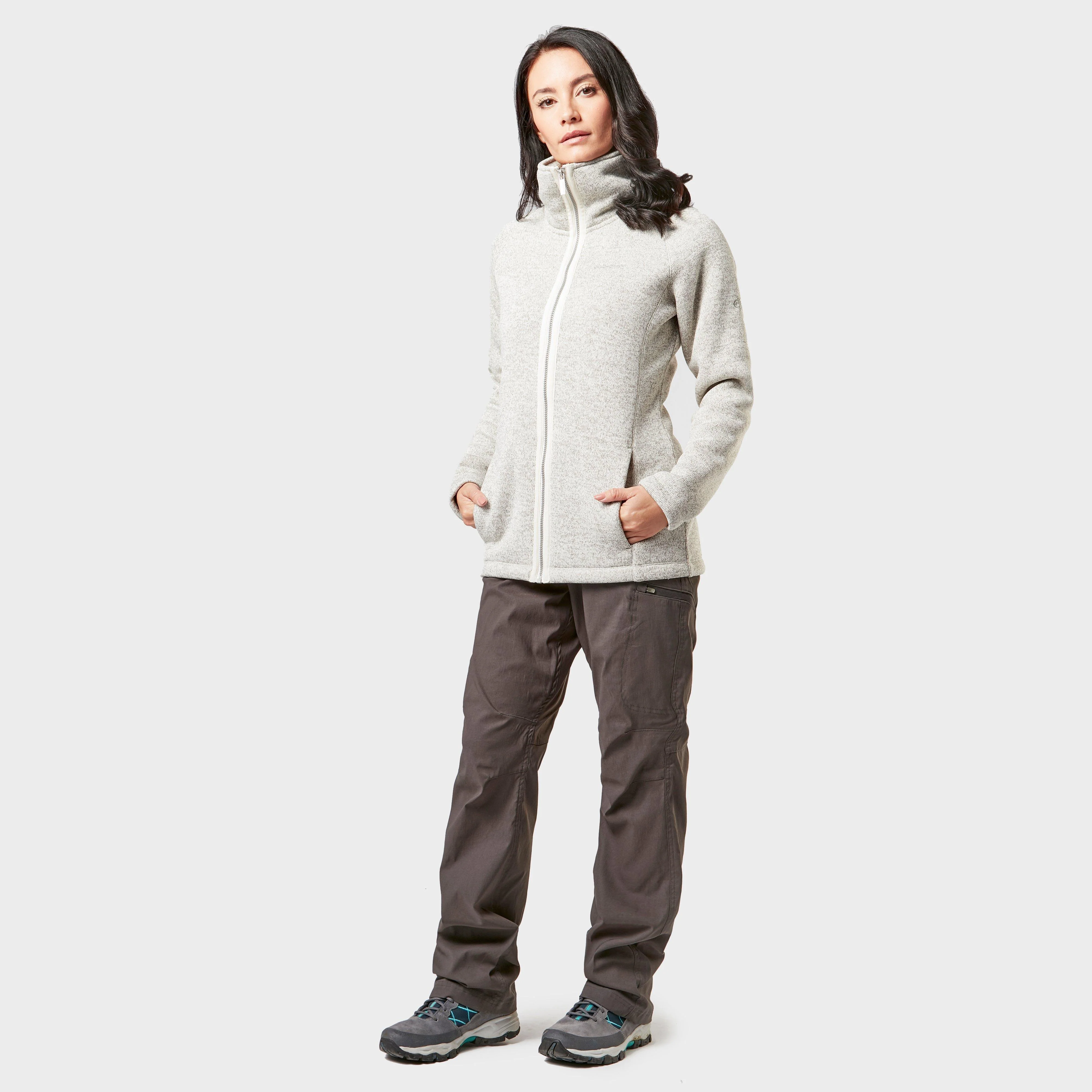 Women's Kaley Fleece Jacket - Image 3