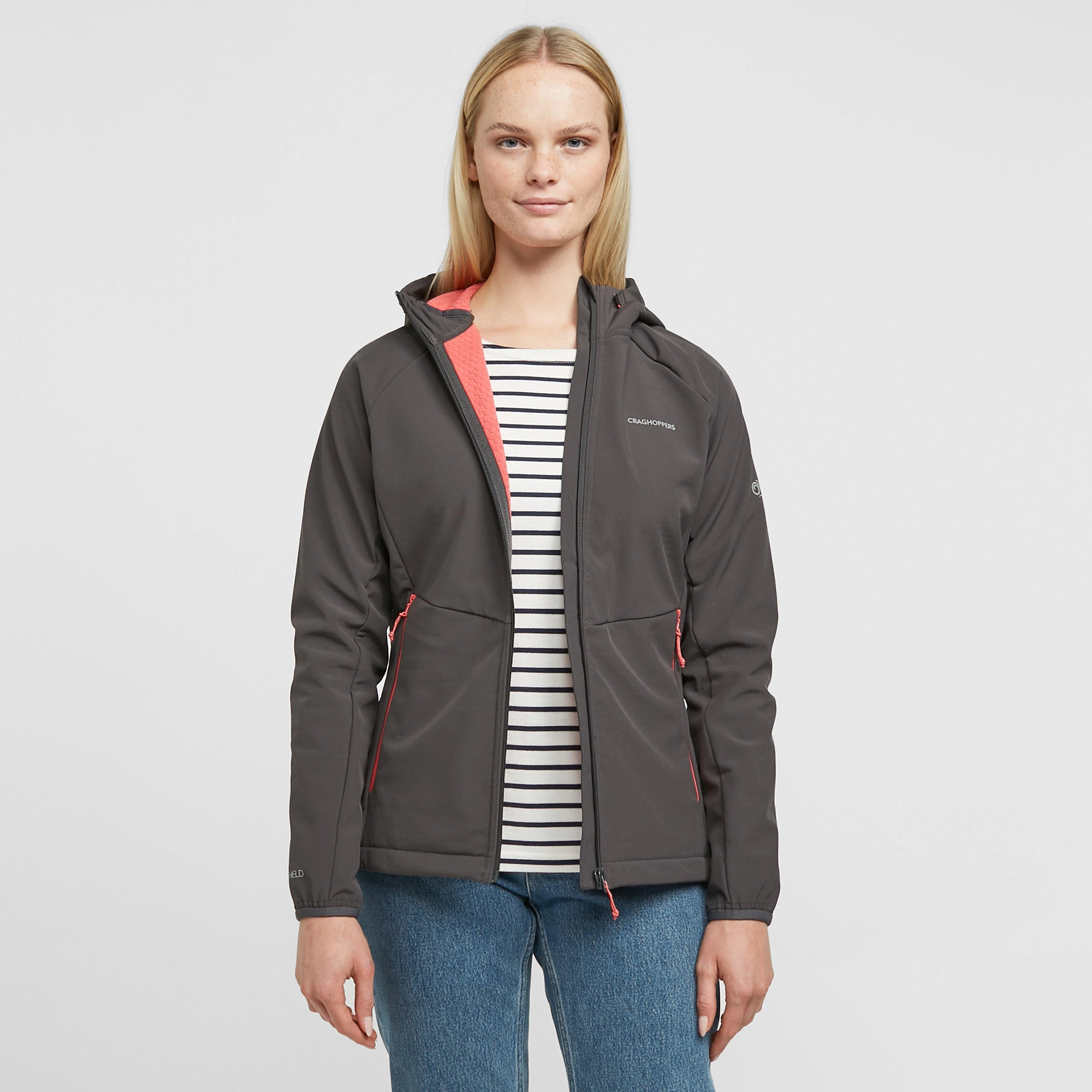 Women's Kalti Softshell Jacket