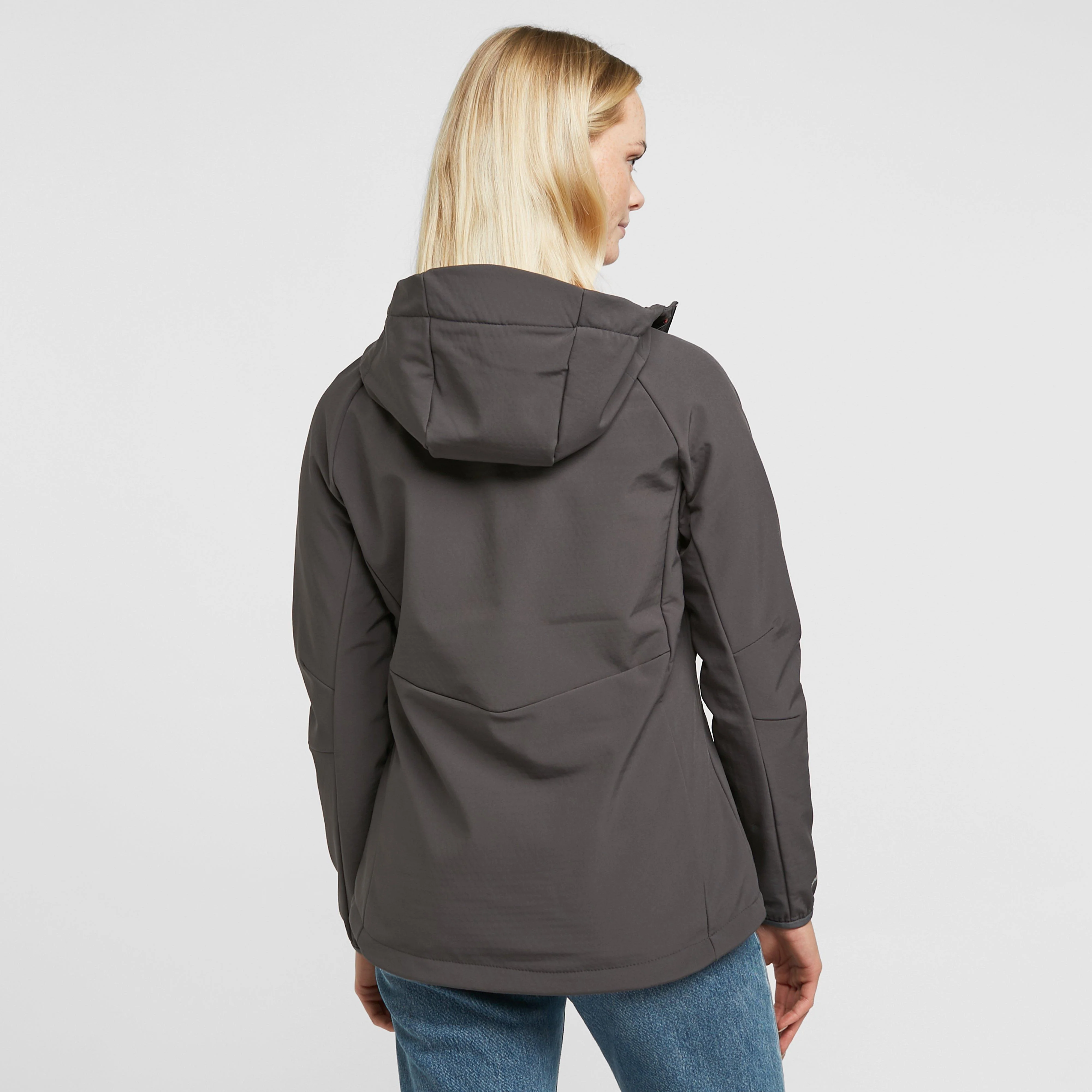 Women's Kalti Softshell Jacket - Image 2