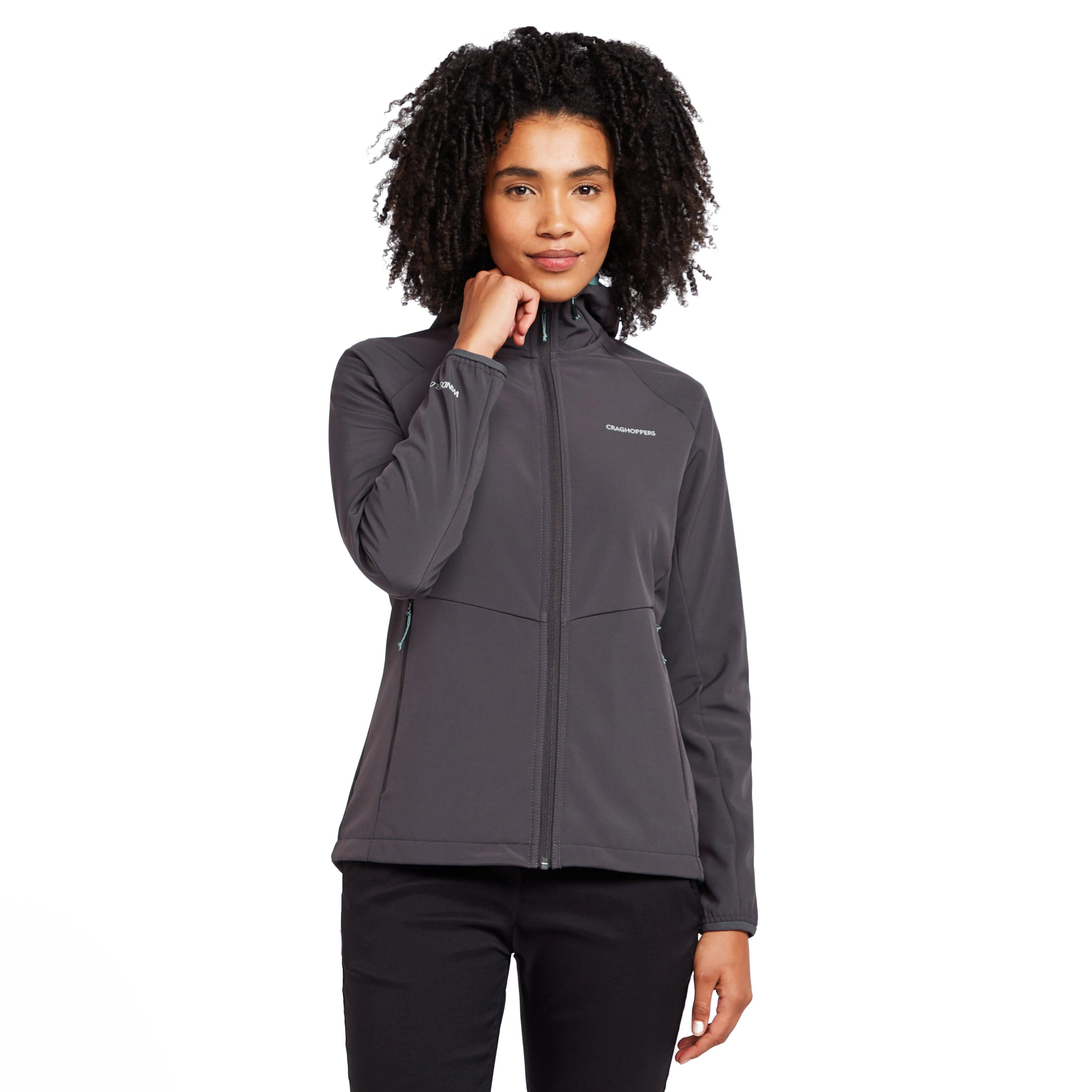 Women's Kalti Weatherproof Hooded Jacket - Image 13