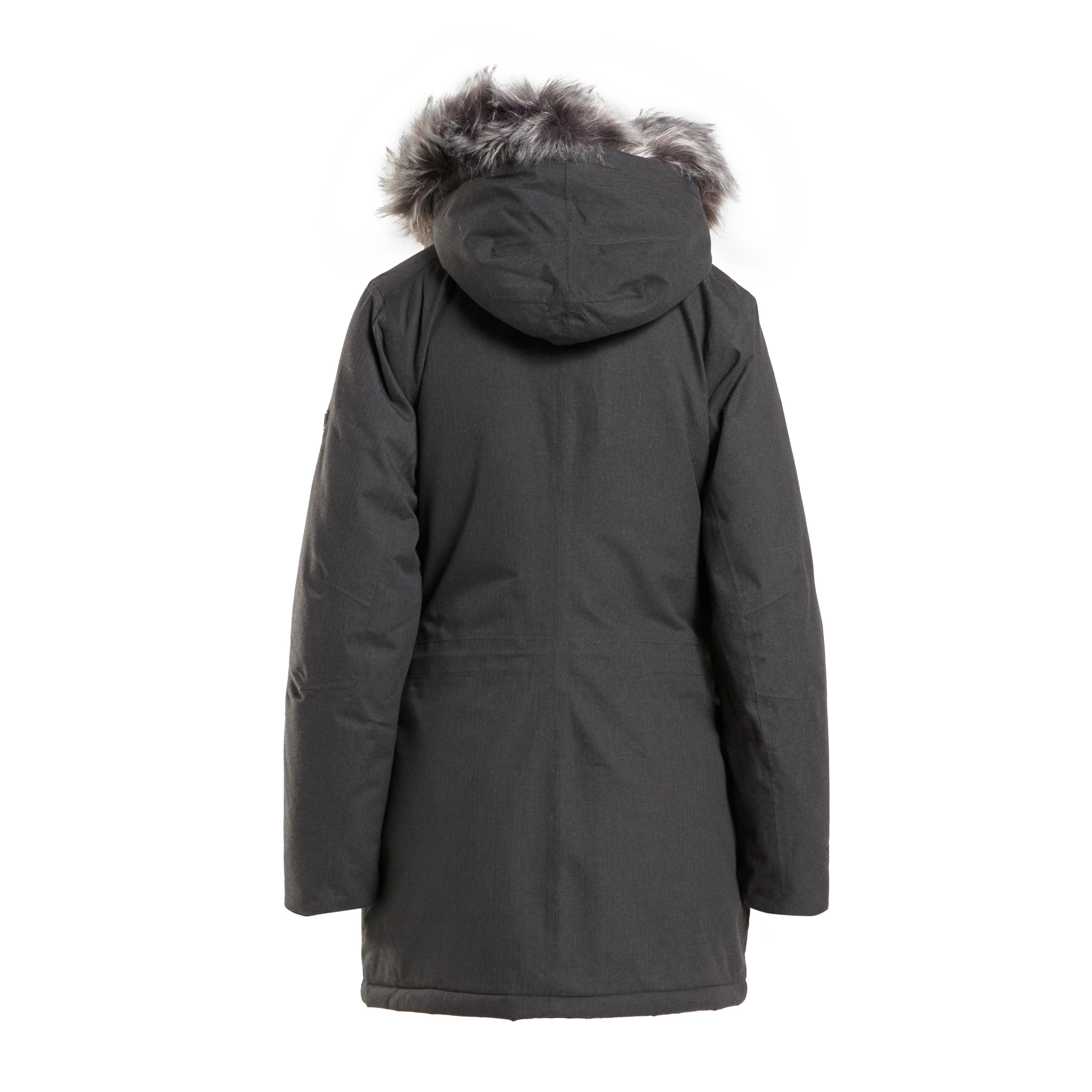 Women’s Kirsten Insulated Parka - Image 11