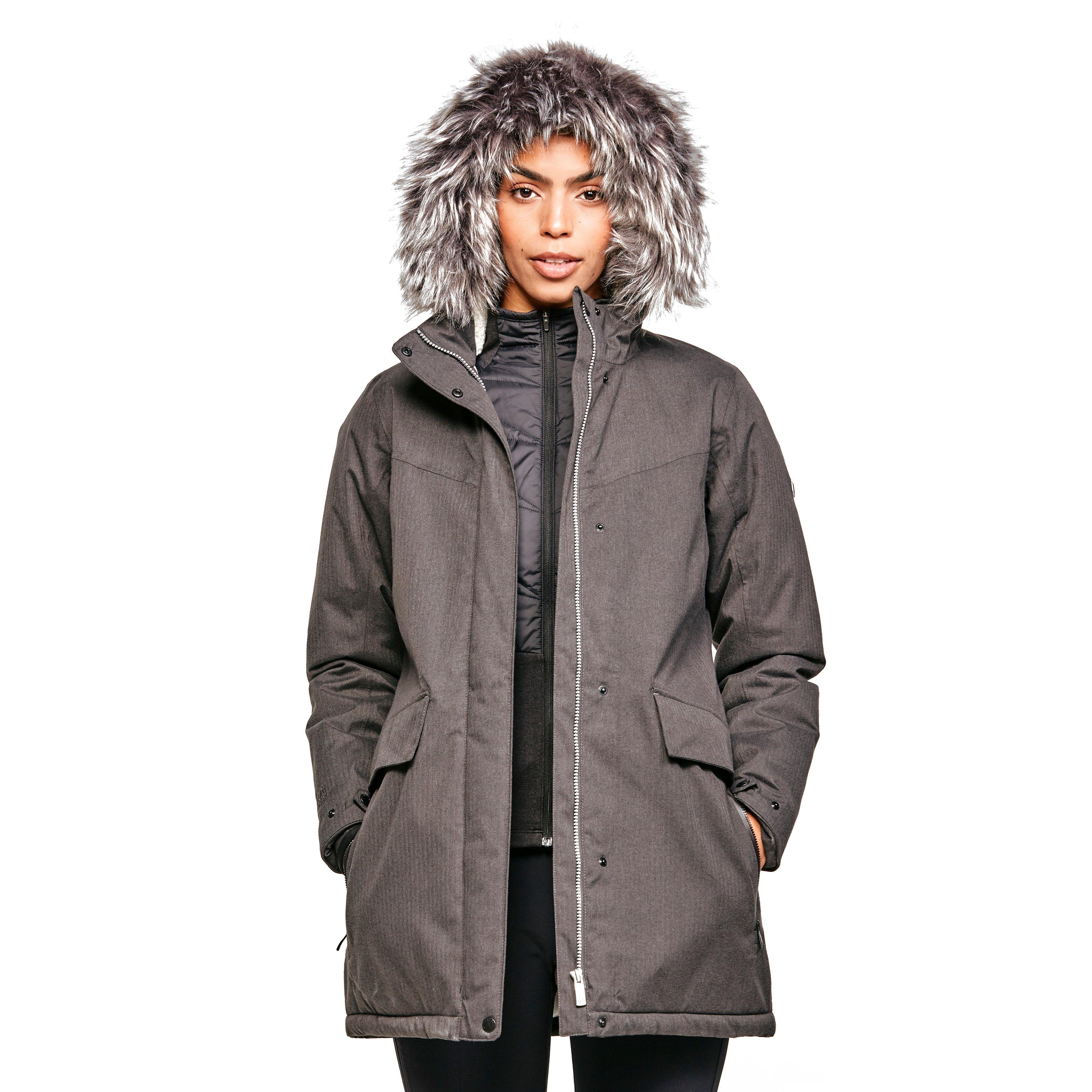 Women’s Kirsten Insulated Parka - Image 12