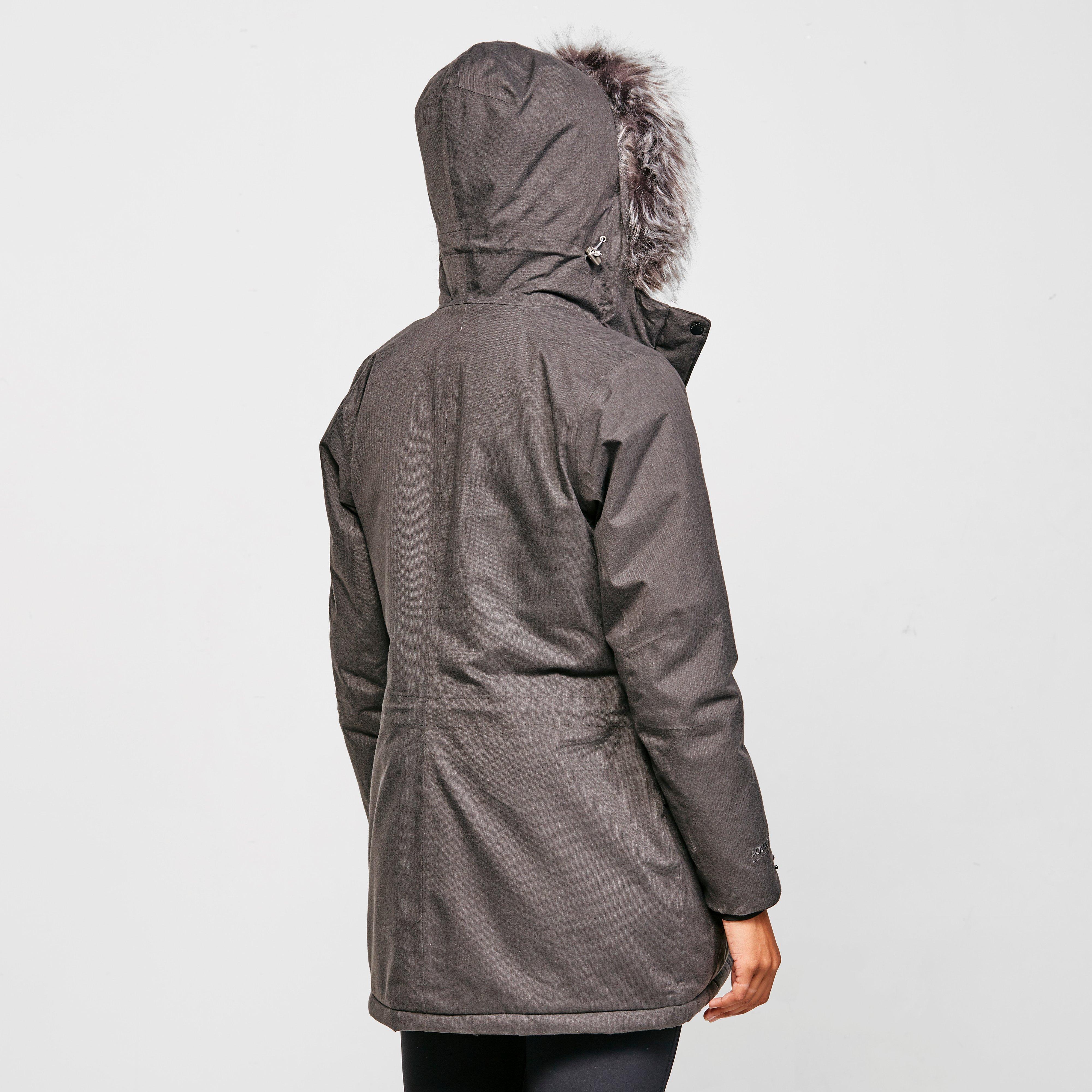 Women’s Kirsten Insulated Parka - Image 2