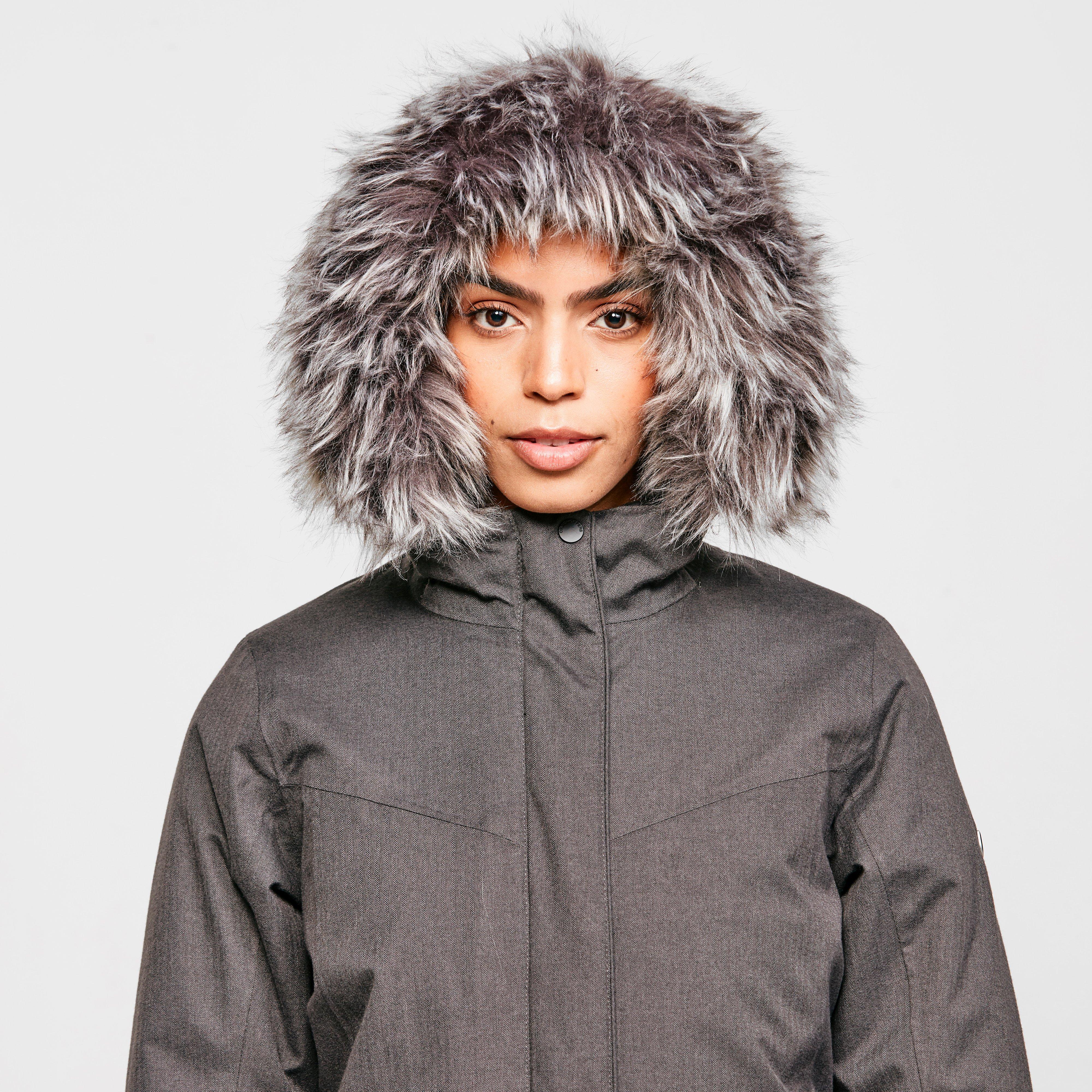 Women’s Kirsten Insulated Parka - Image 6