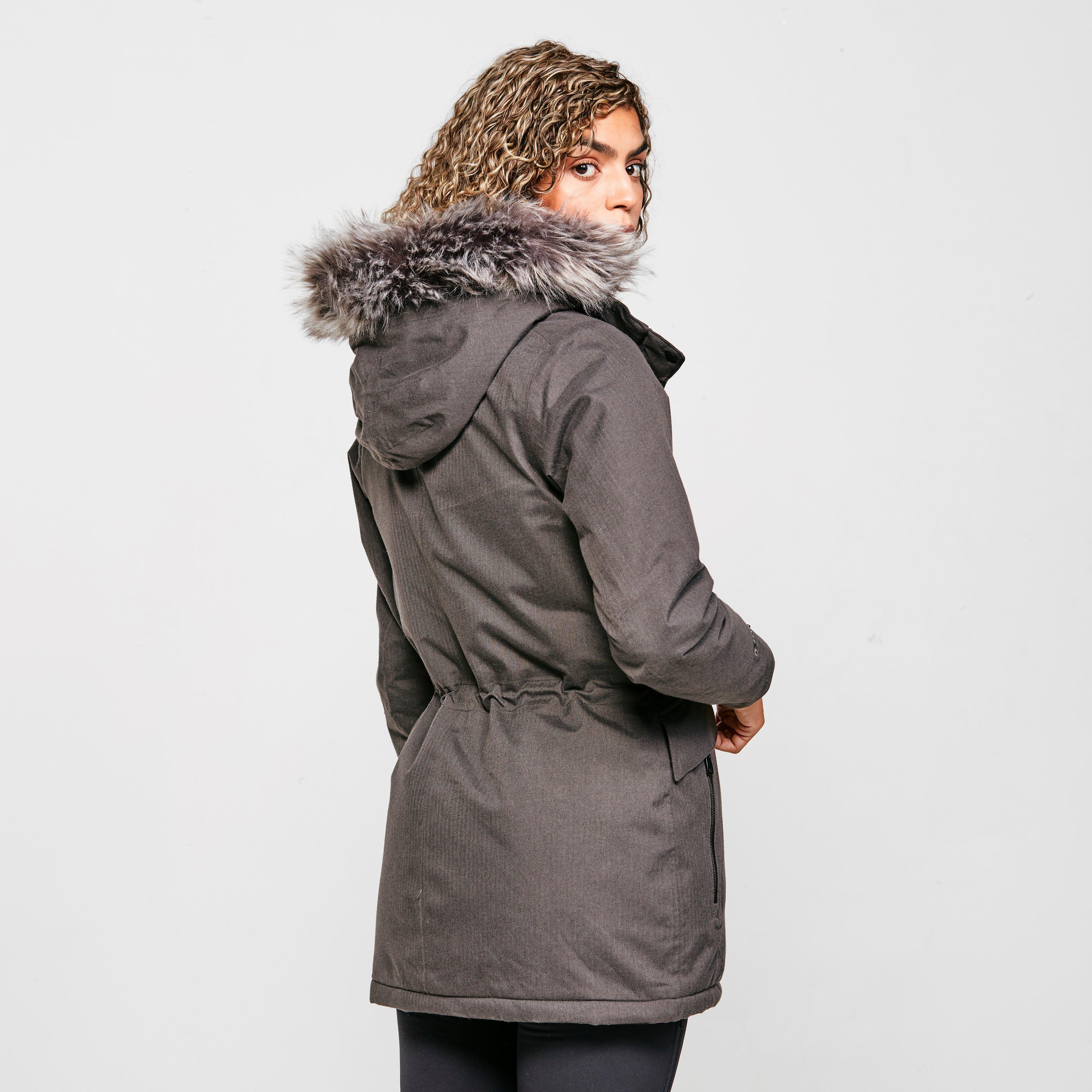 Women’s Kirsten Insulated Parka - Image 8