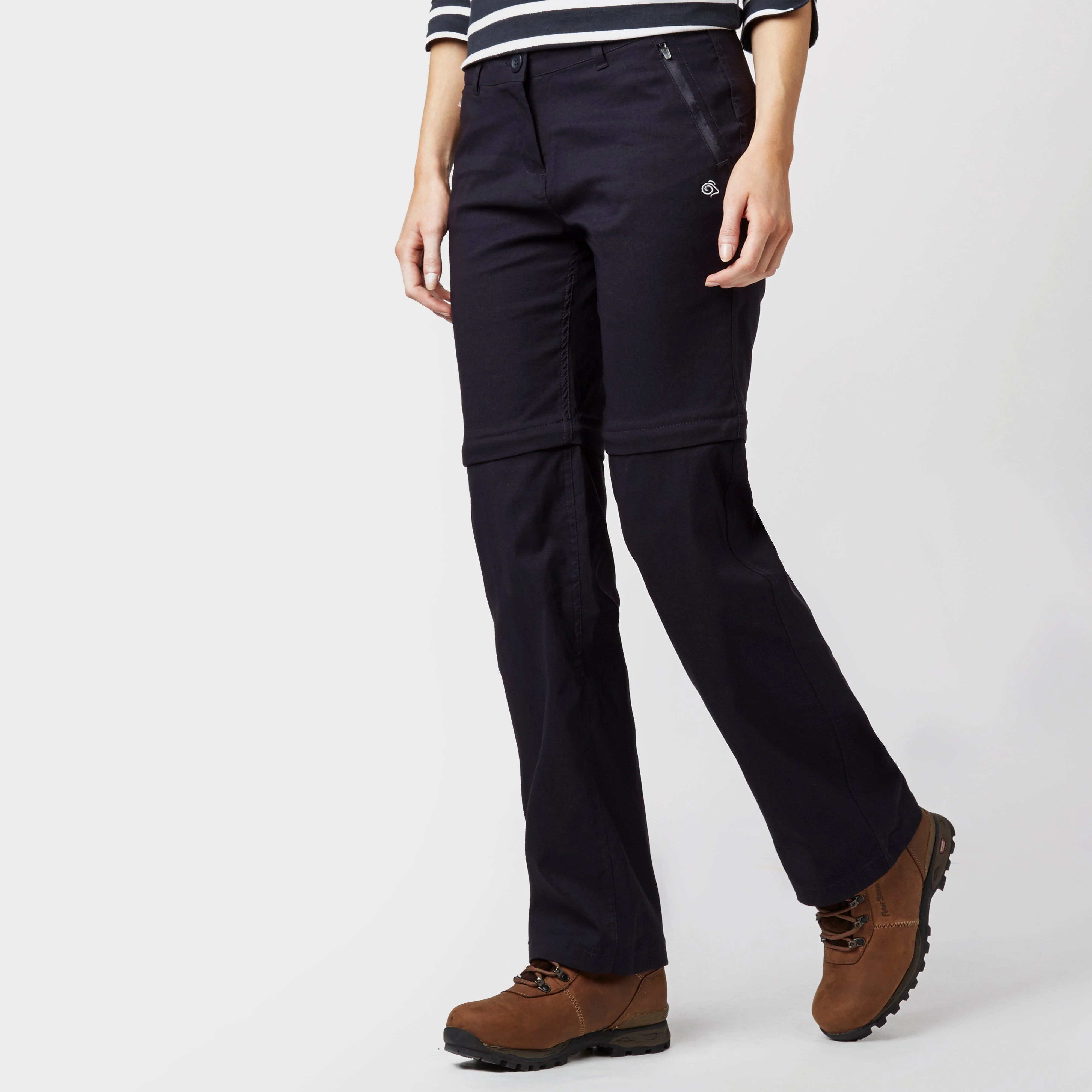 Women's Kiwi Pro Convertible Trousers