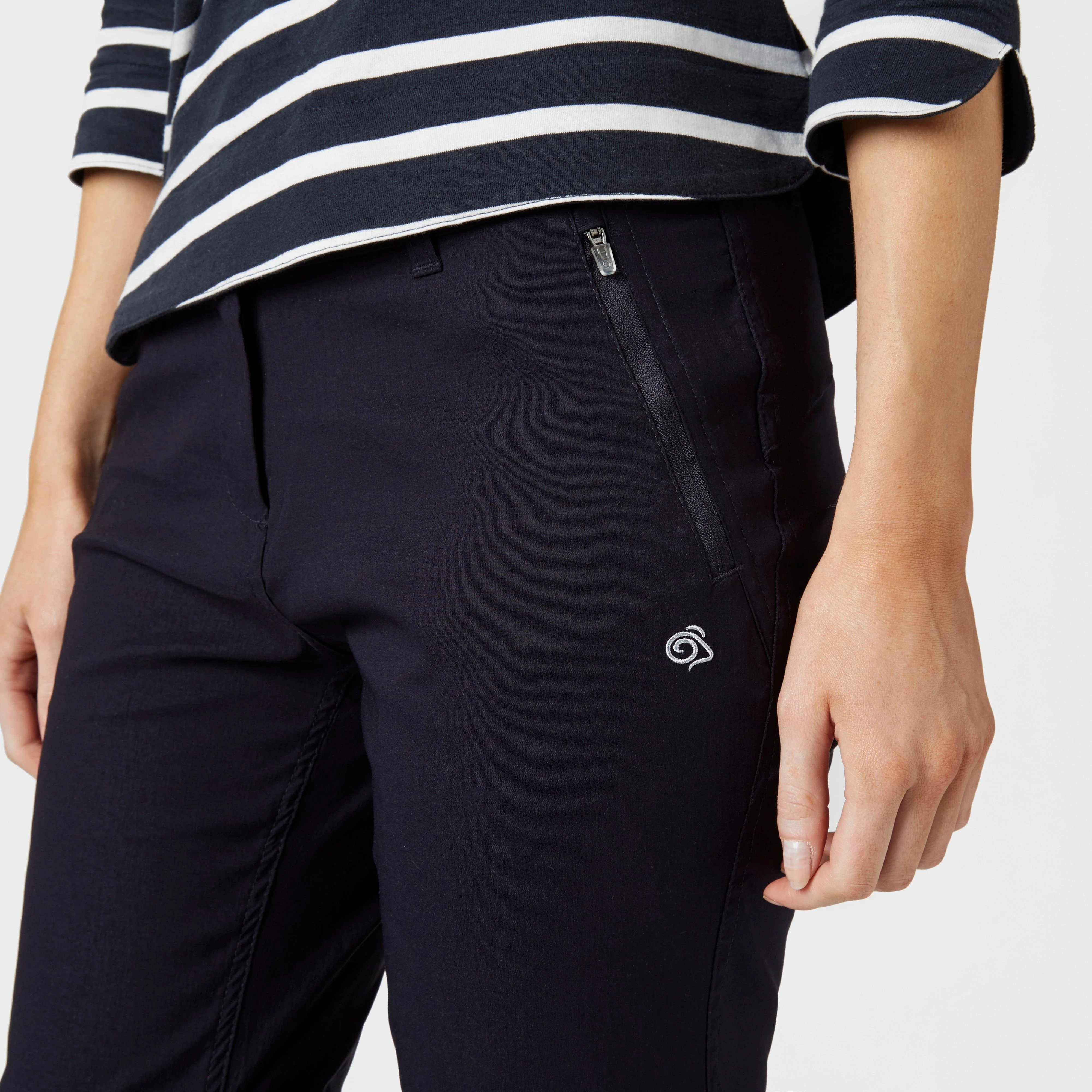 Women's Kiwi Pro Convertible Trousers - Image 5