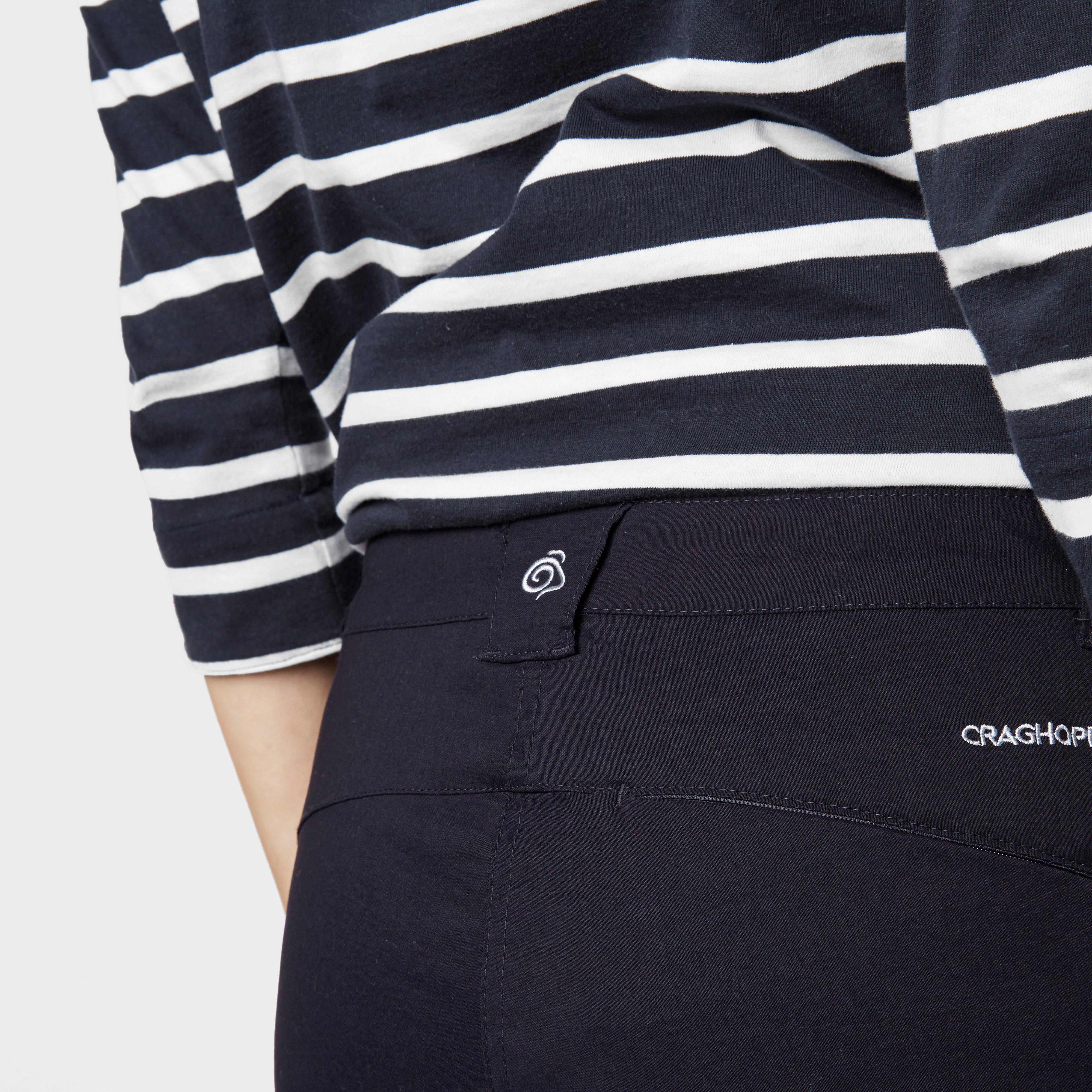 Women's Kiwi Pro Convertible Trousers - Image 7