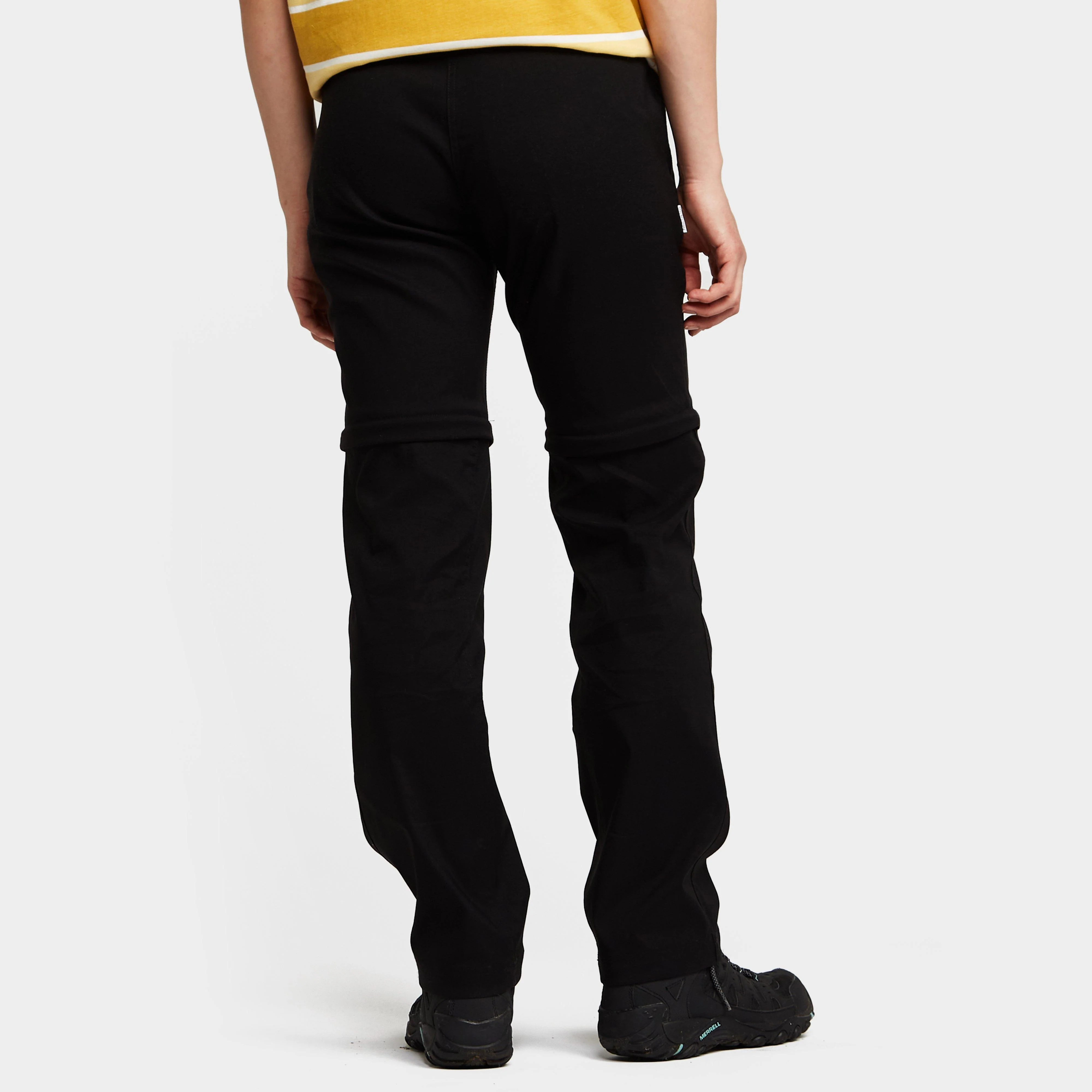 Women's Kiwi Pro Convertible Trousers - Image 2