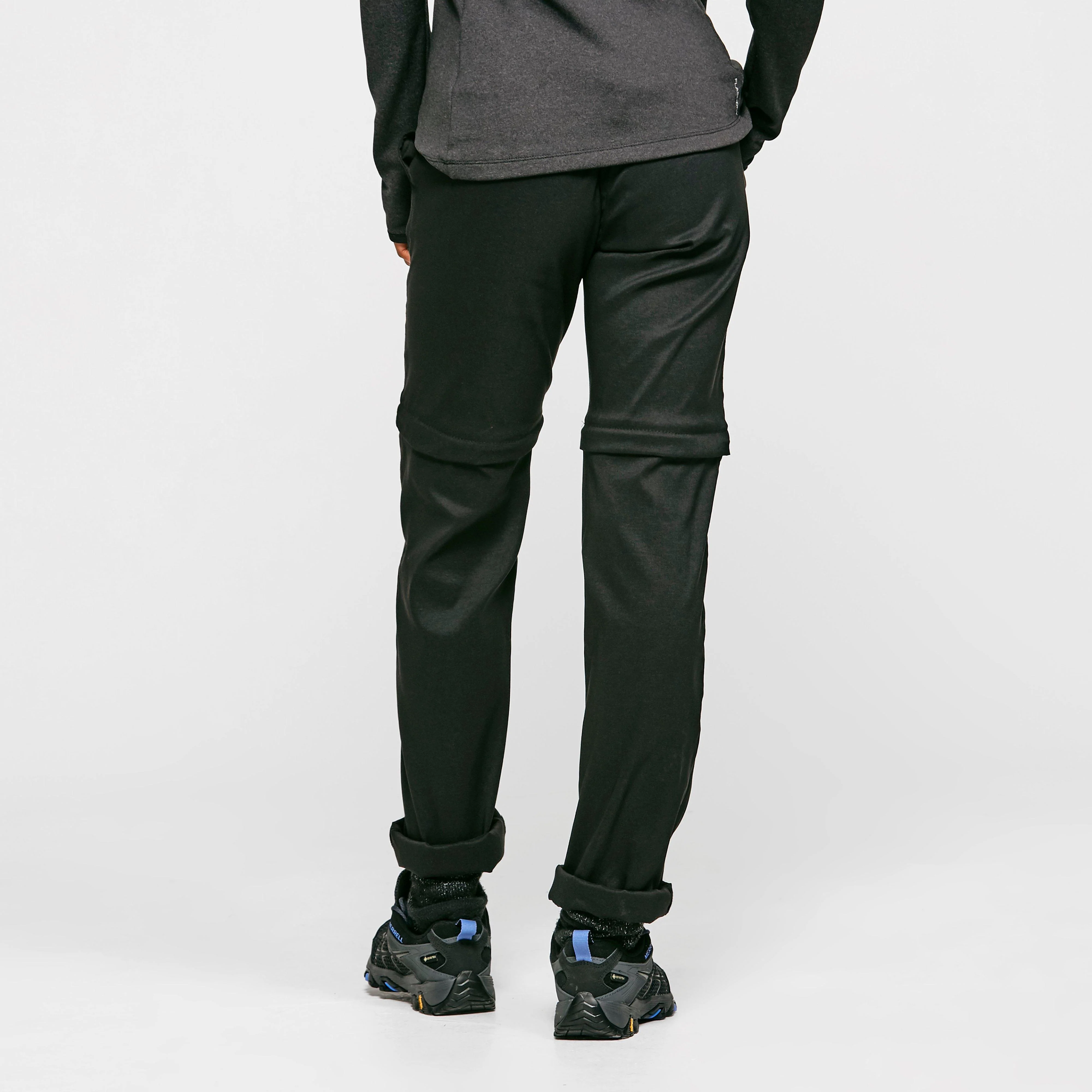 Women's Kiwi Pro Convertible Trousers (Long) - Image 2