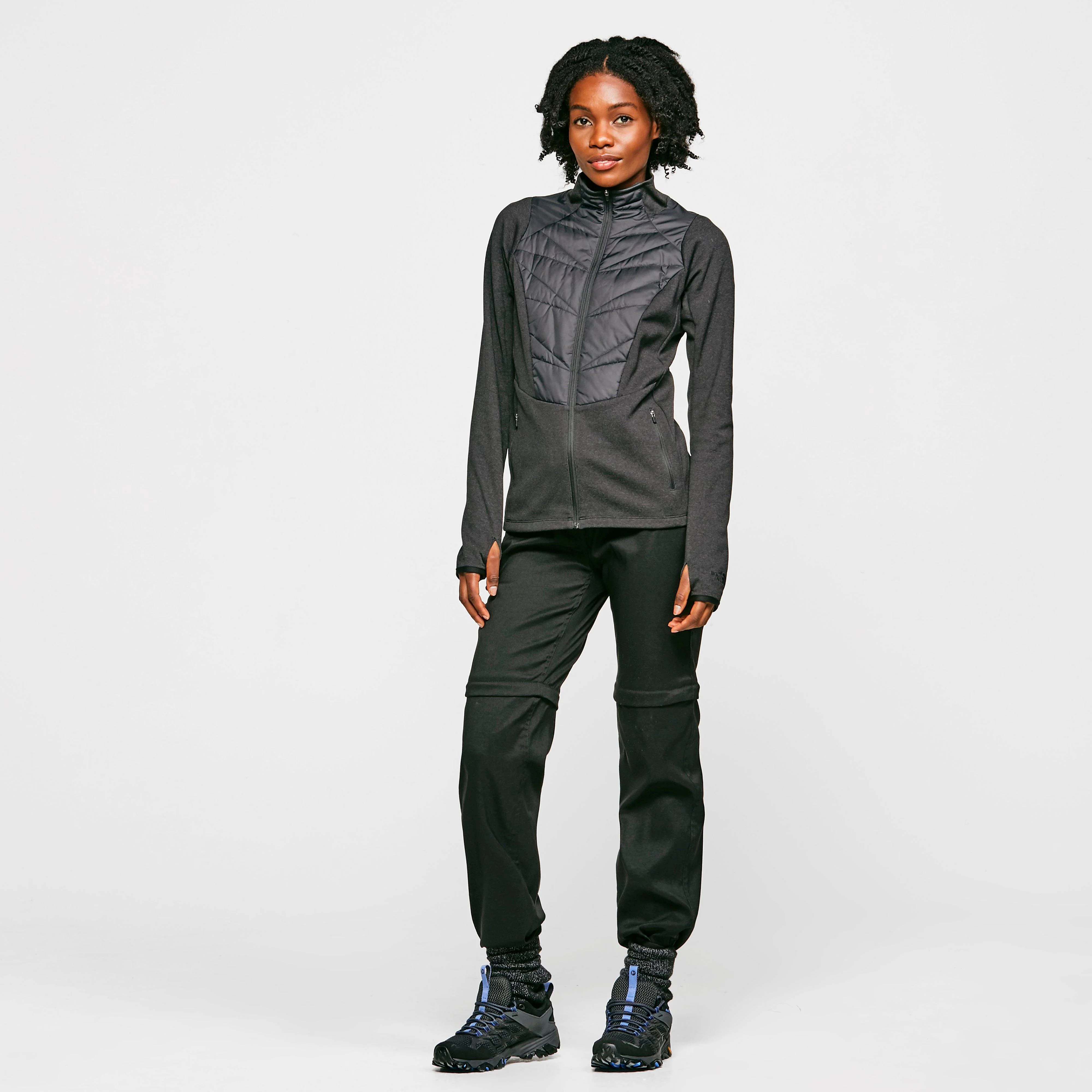 Women's Kiwi Pro Convertible Trousers (Long) - Image 3