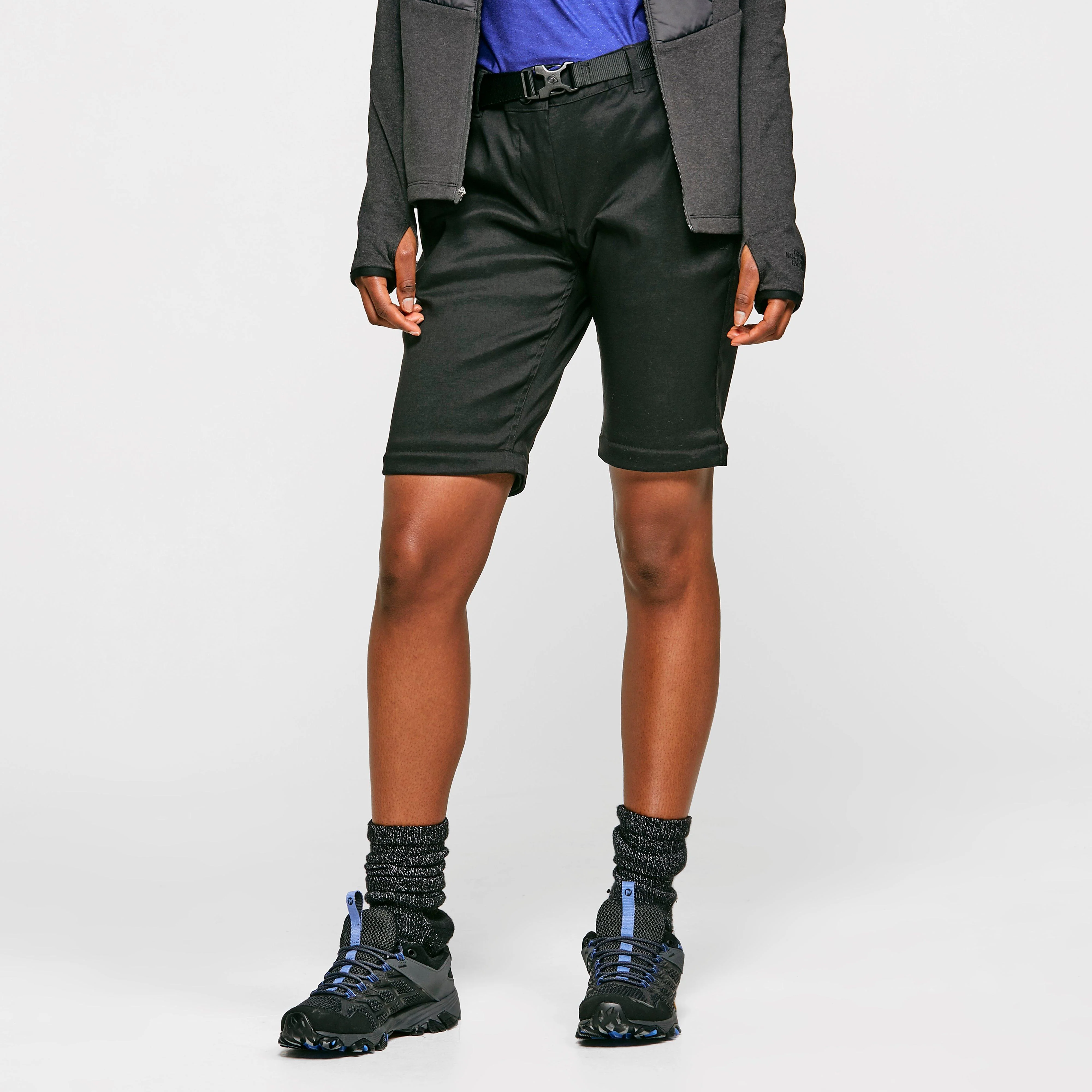 Women's Kiwi Pro Convertible Trousers (Long) - Image 4