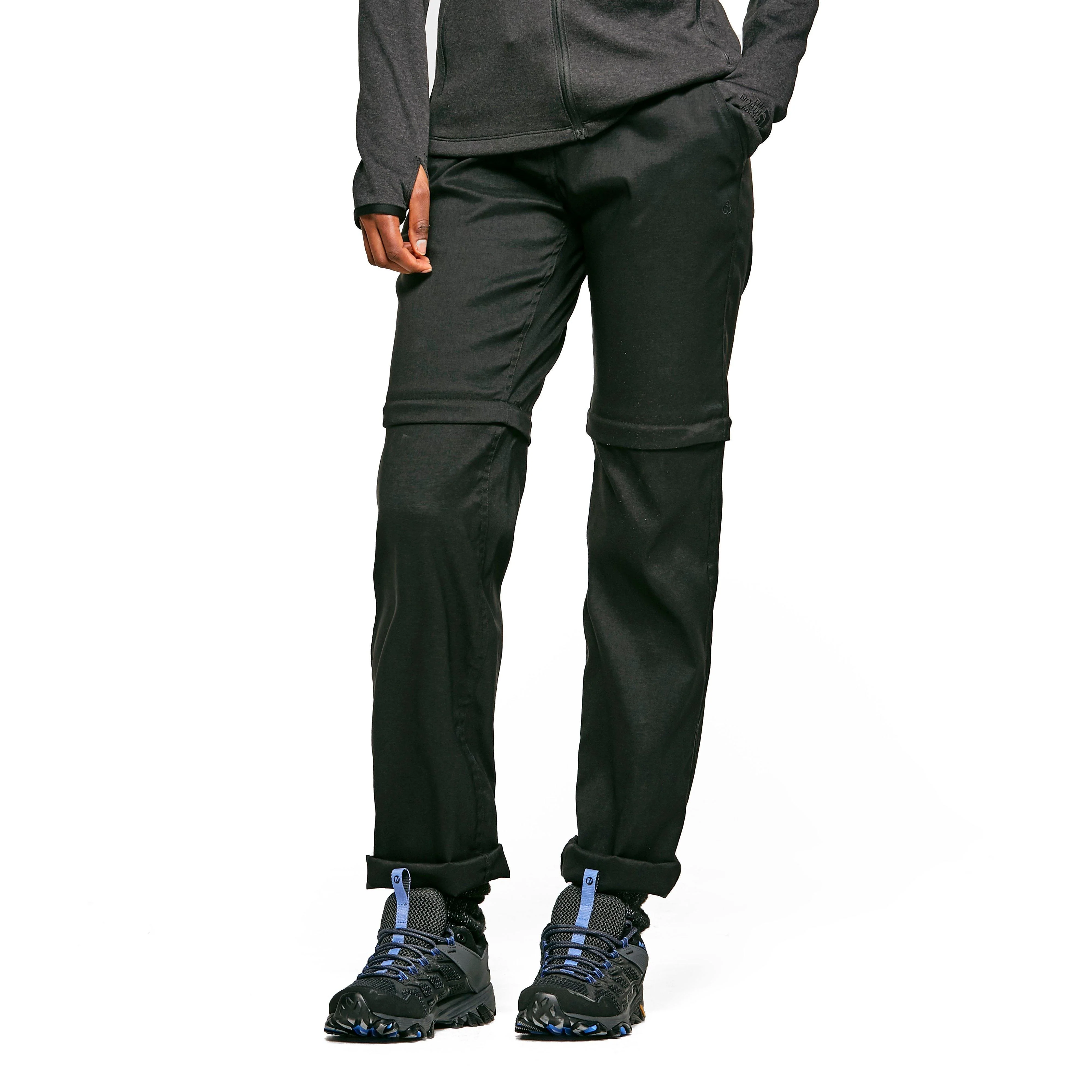 Women's Kiwi Pro Convertible Trousers (Long) - Image 7