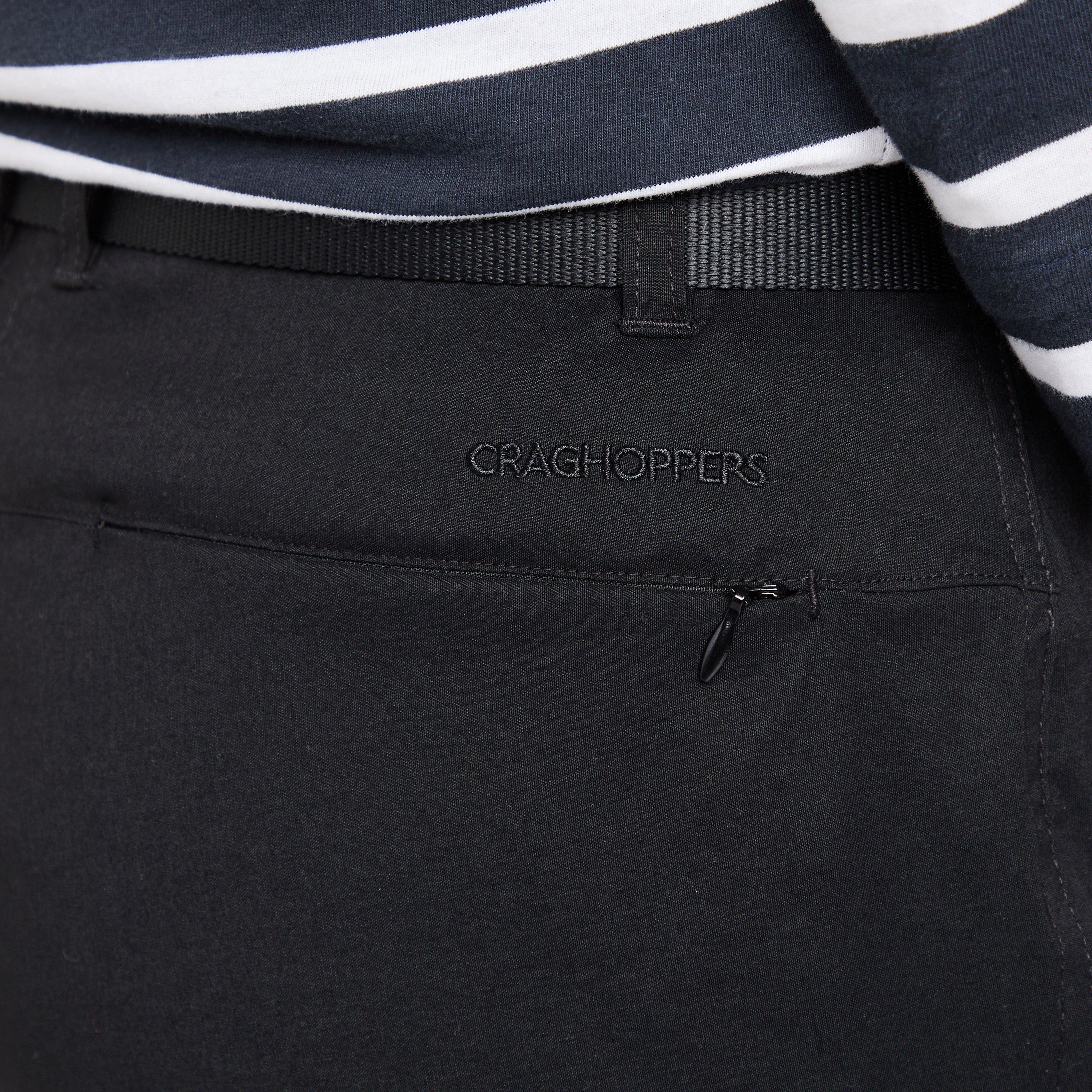 Women's Kiwi Pro II Crop Trousers - Image 5