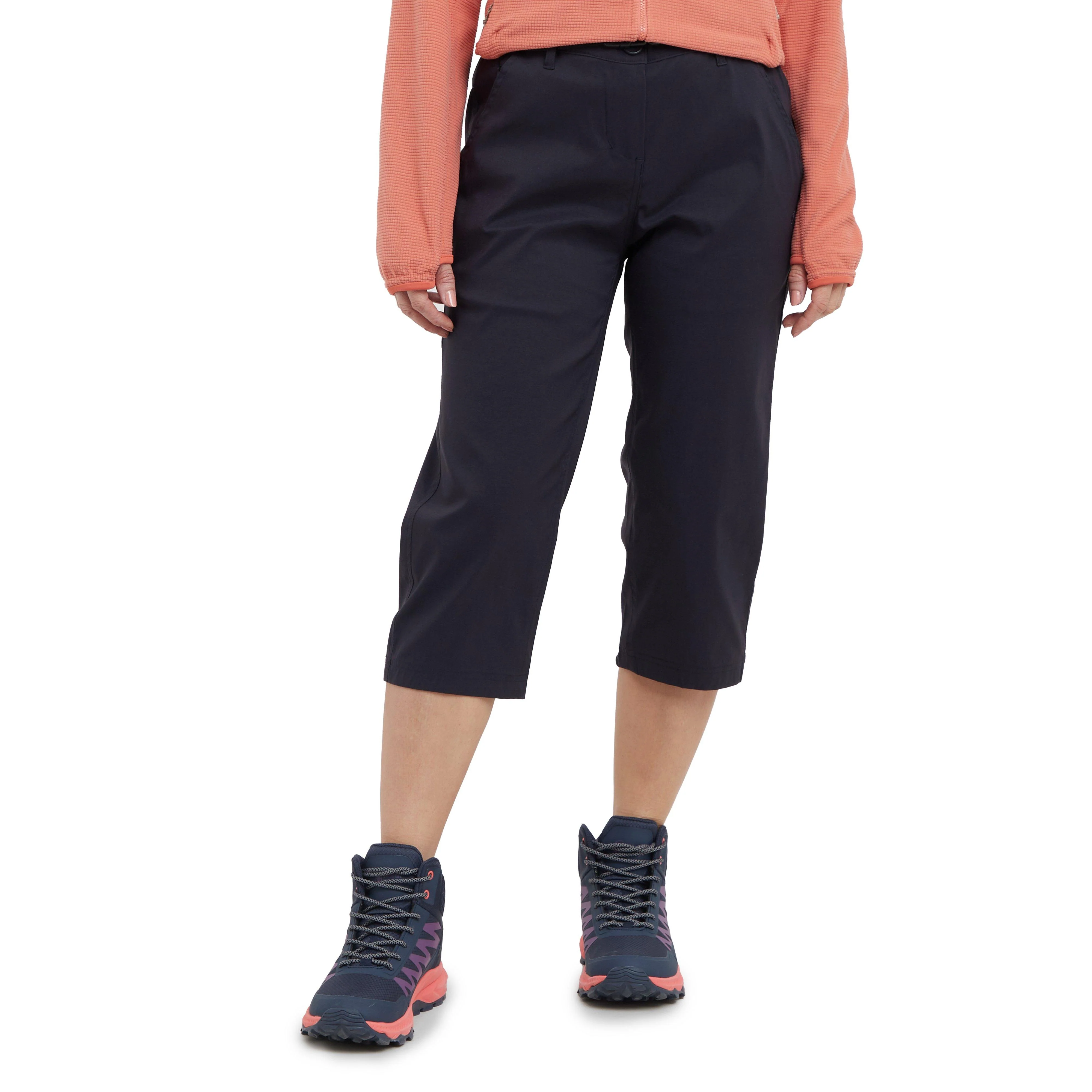 Women's Kiwi Pro II Crop Trousers - Image 6