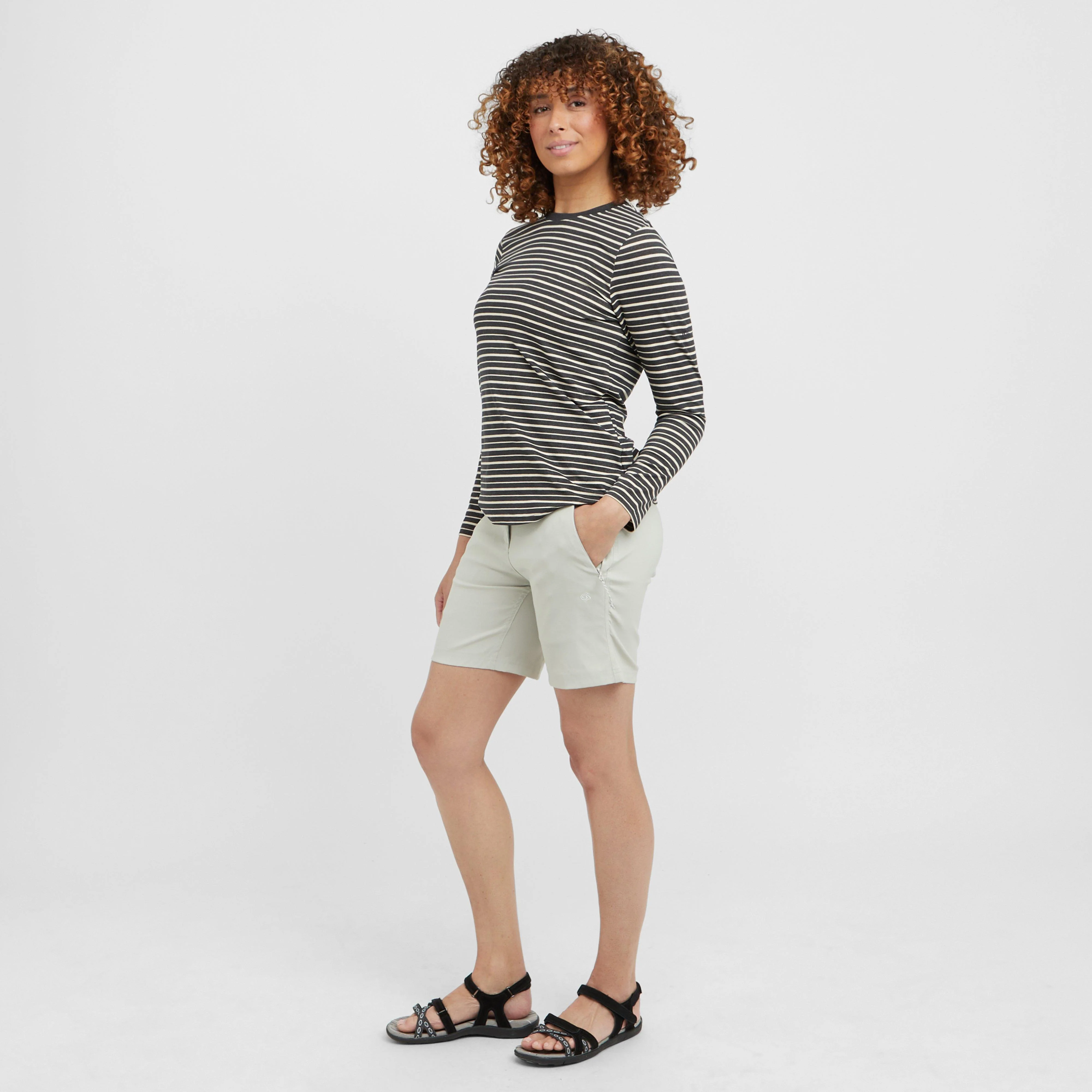 Women's Kiwi Pro II Short - Image 3