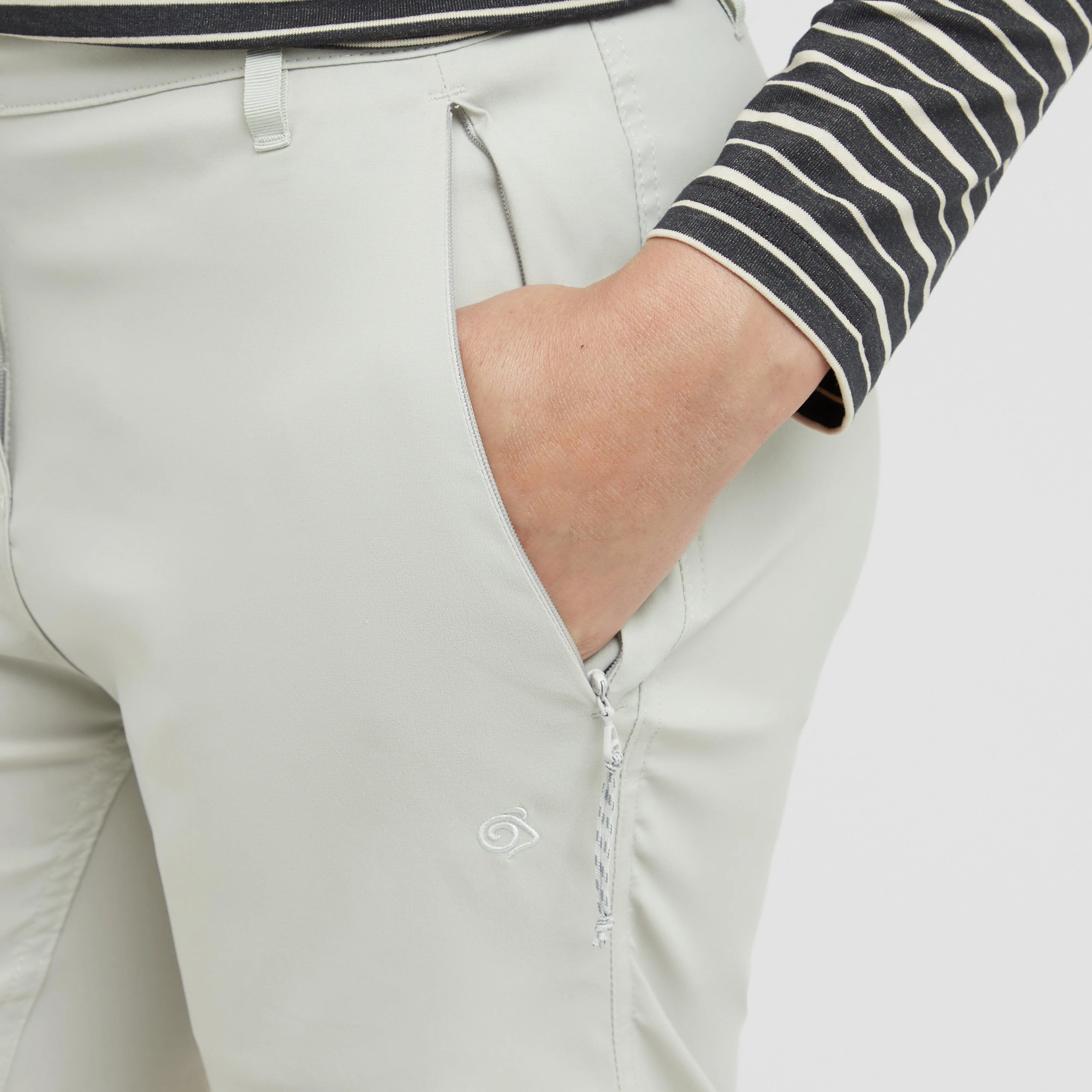 Women's Kiwi Pro II Short - Image 4