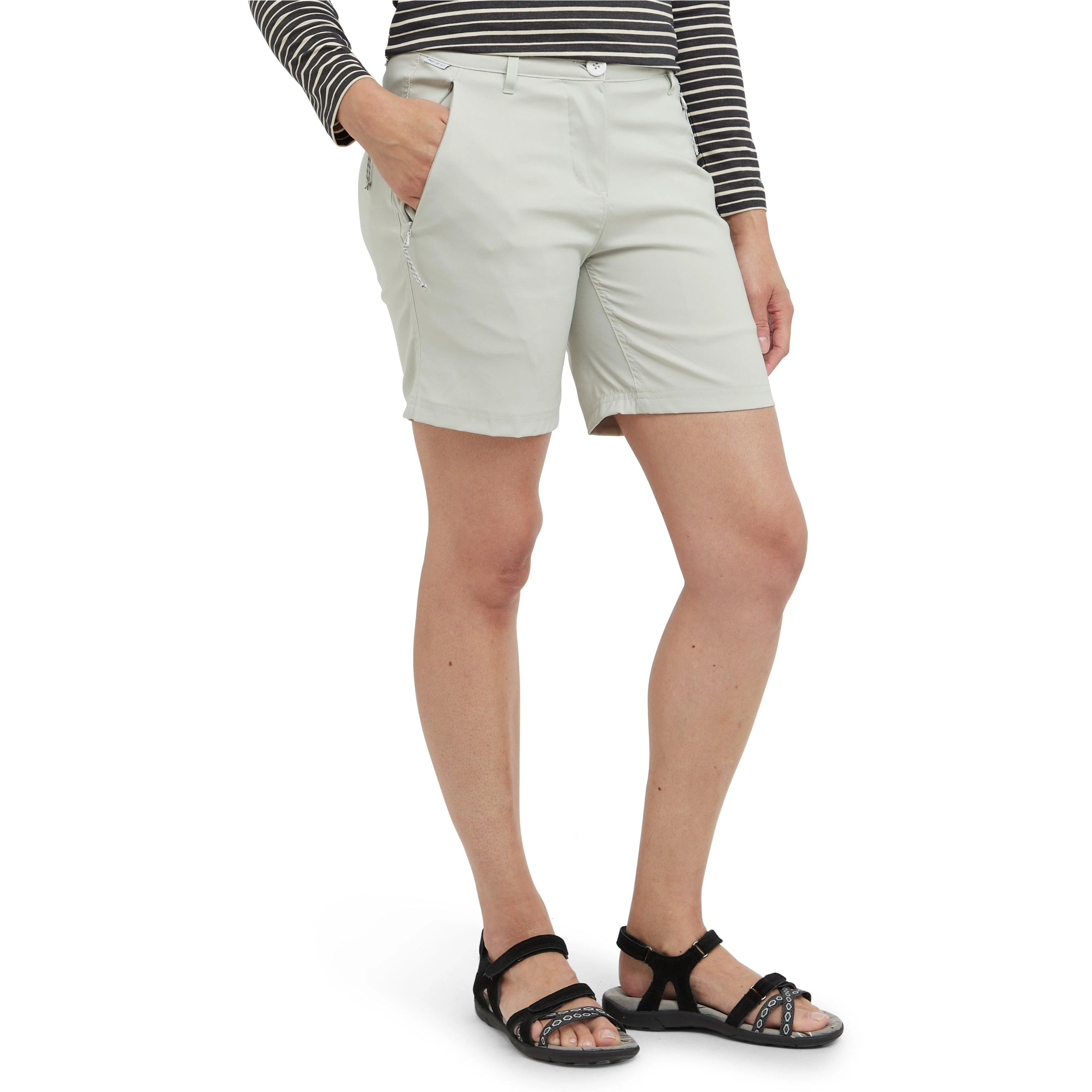 Women's Kiwi Pro II Short - Image 9