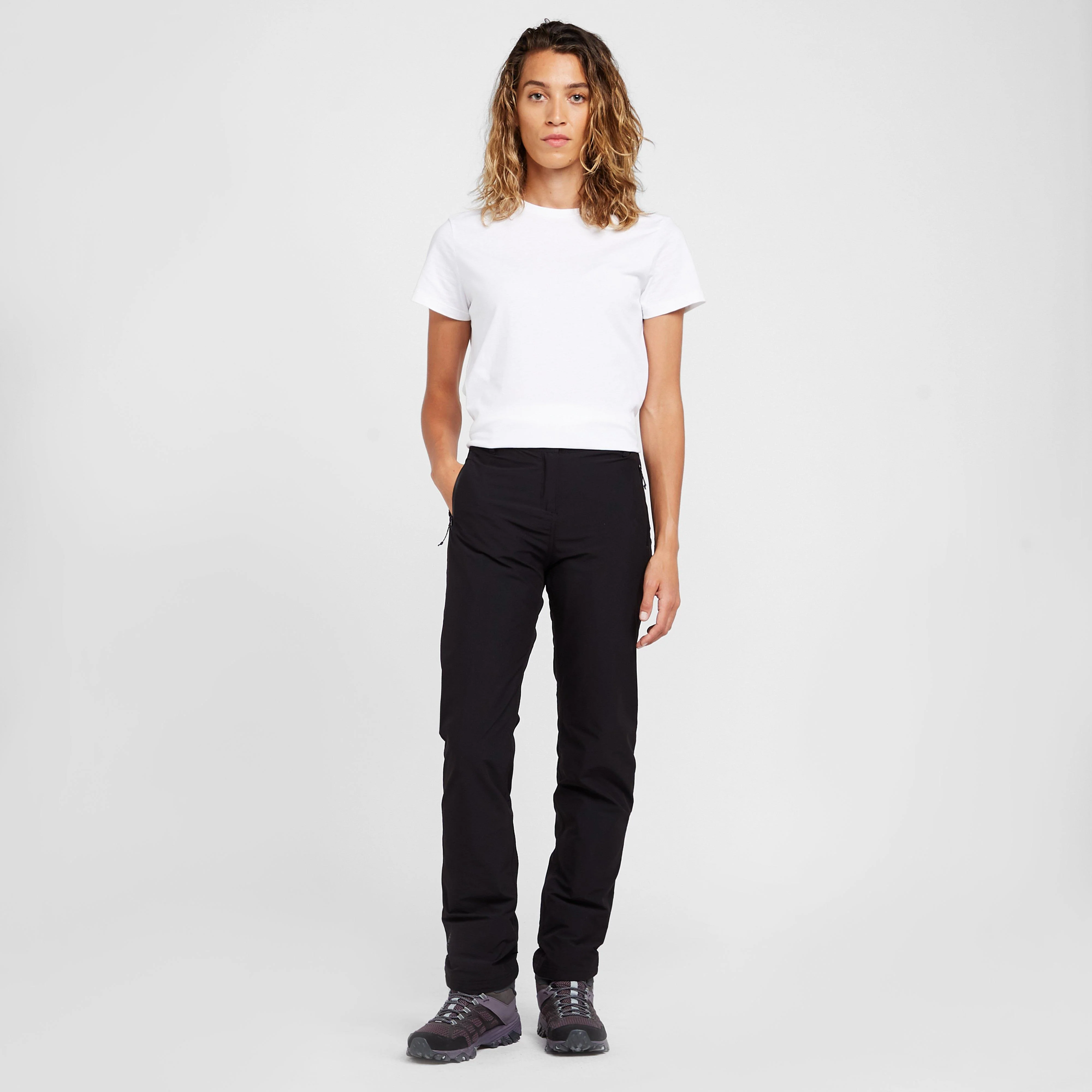 Women's Kiwi Pro II Waterproof Trousers - Image 3