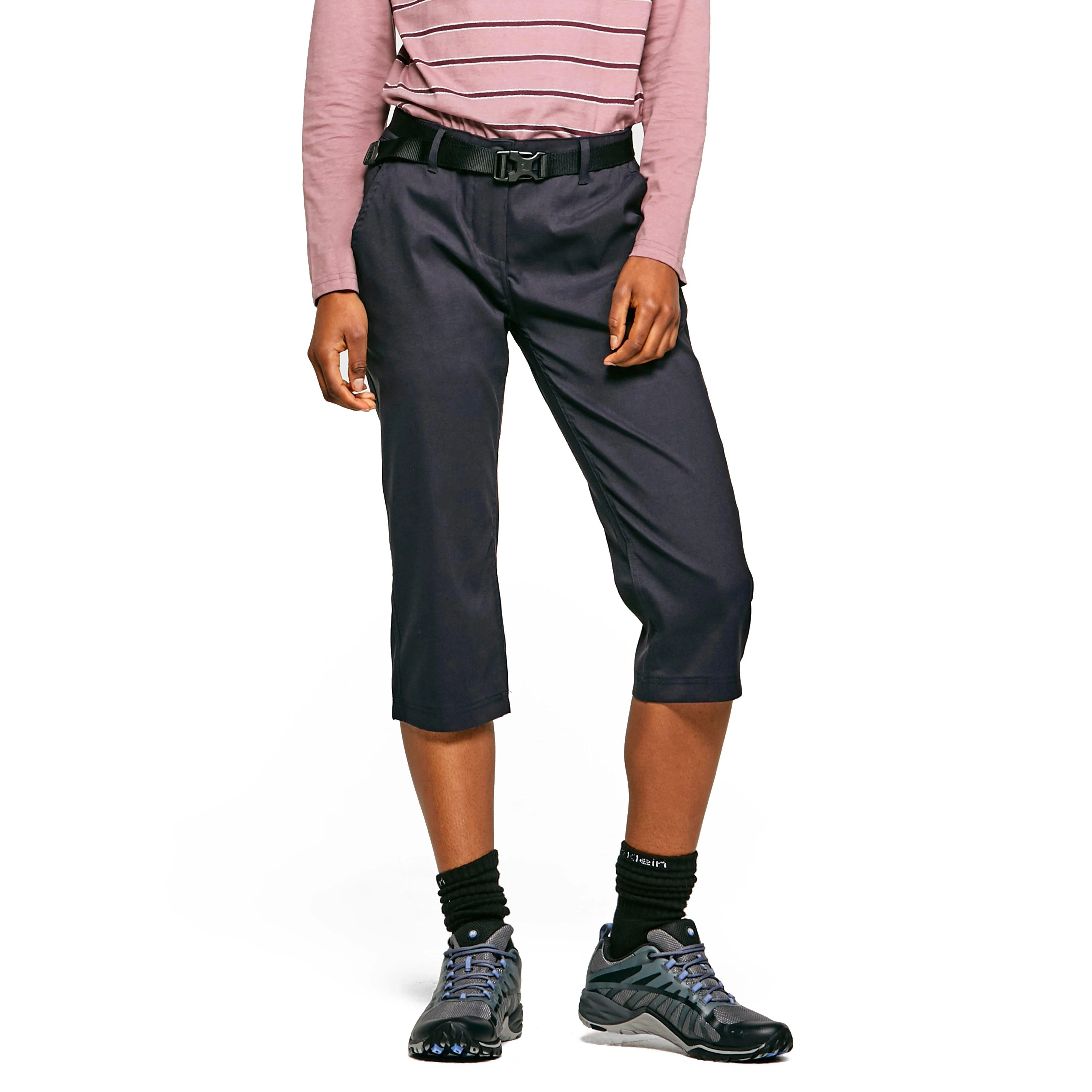 Women's Kiwi Pro III Crop Trousers - Image 6