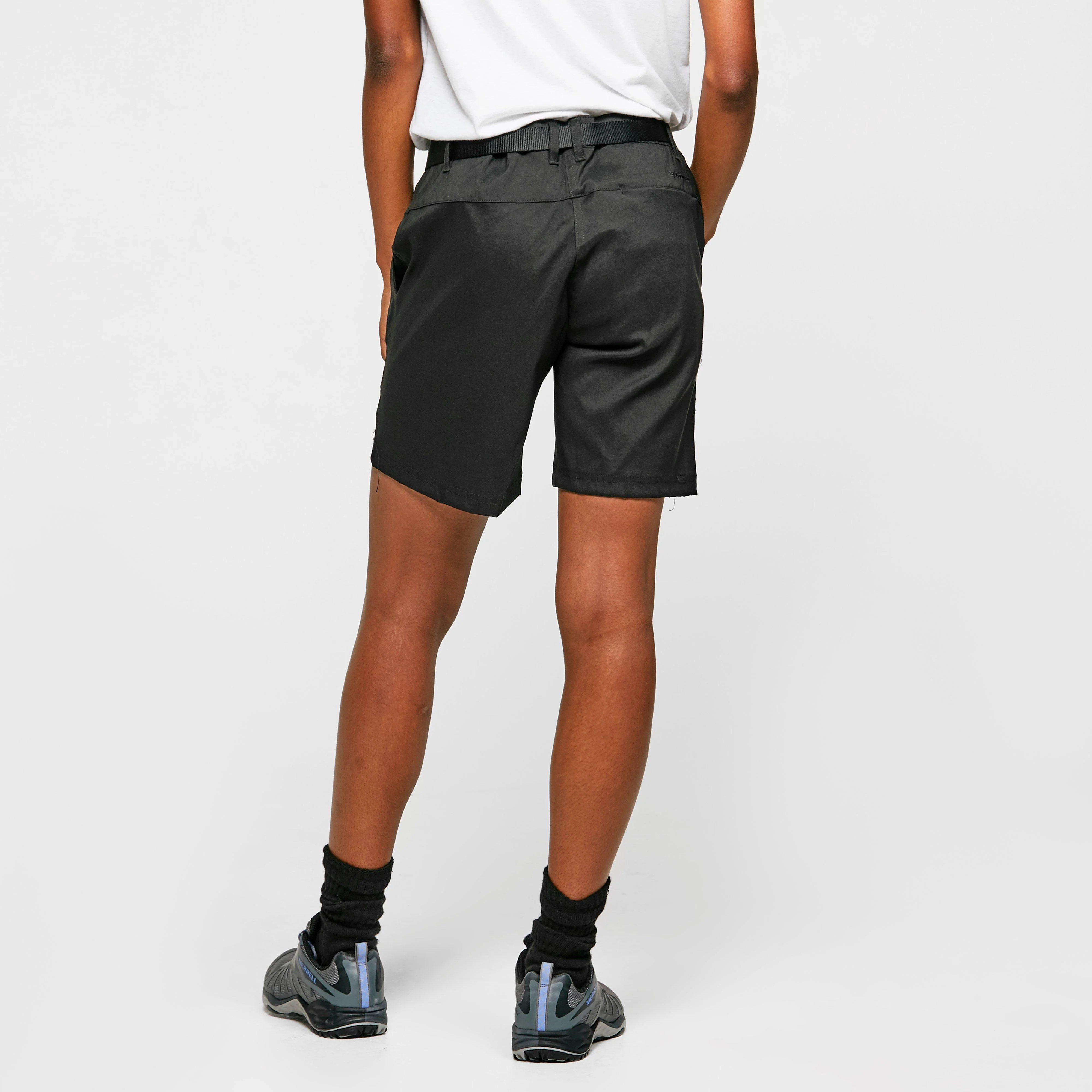 Women's Kiwi Pro III Short - Image 2