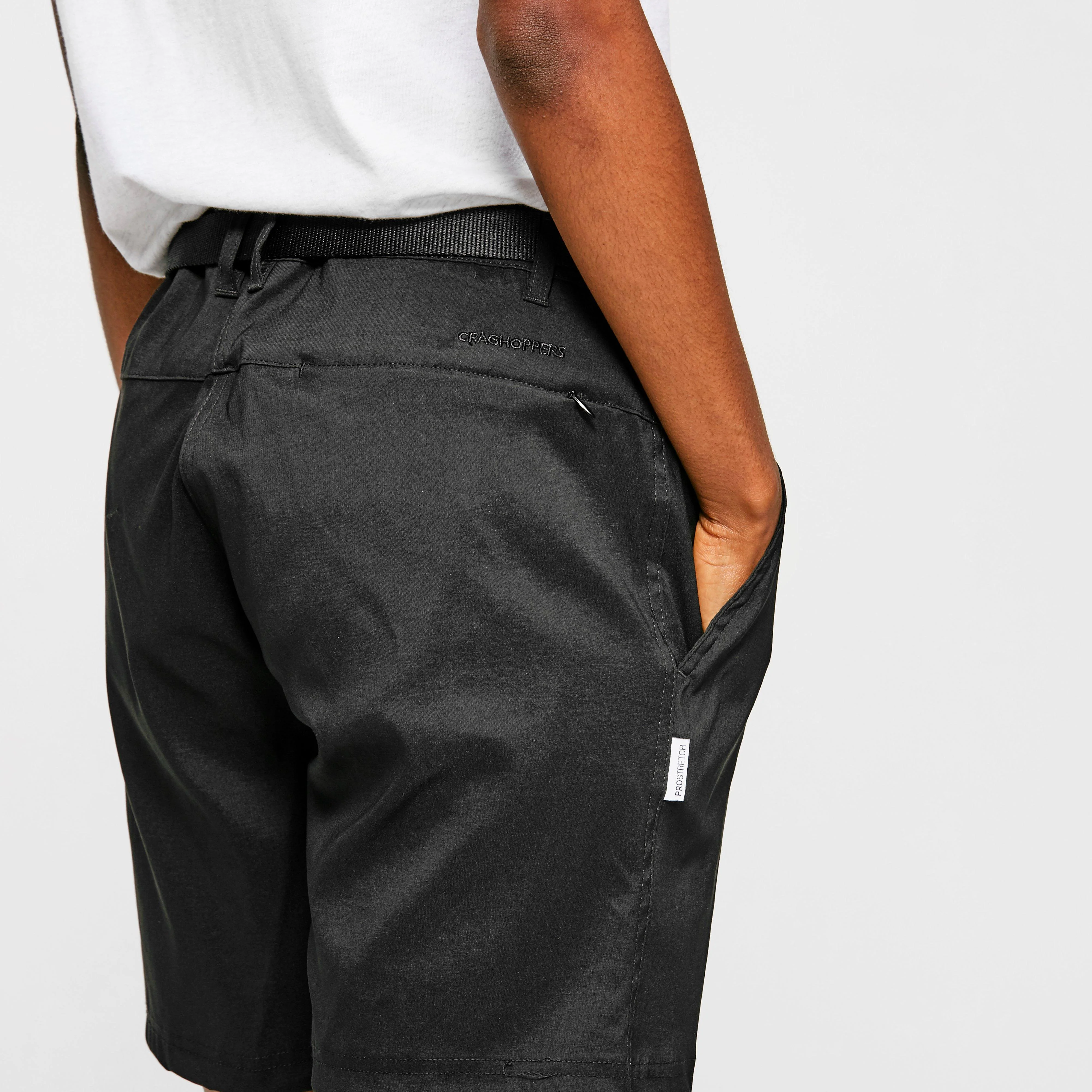 Women's Kiwi Pro III Short - Image 4