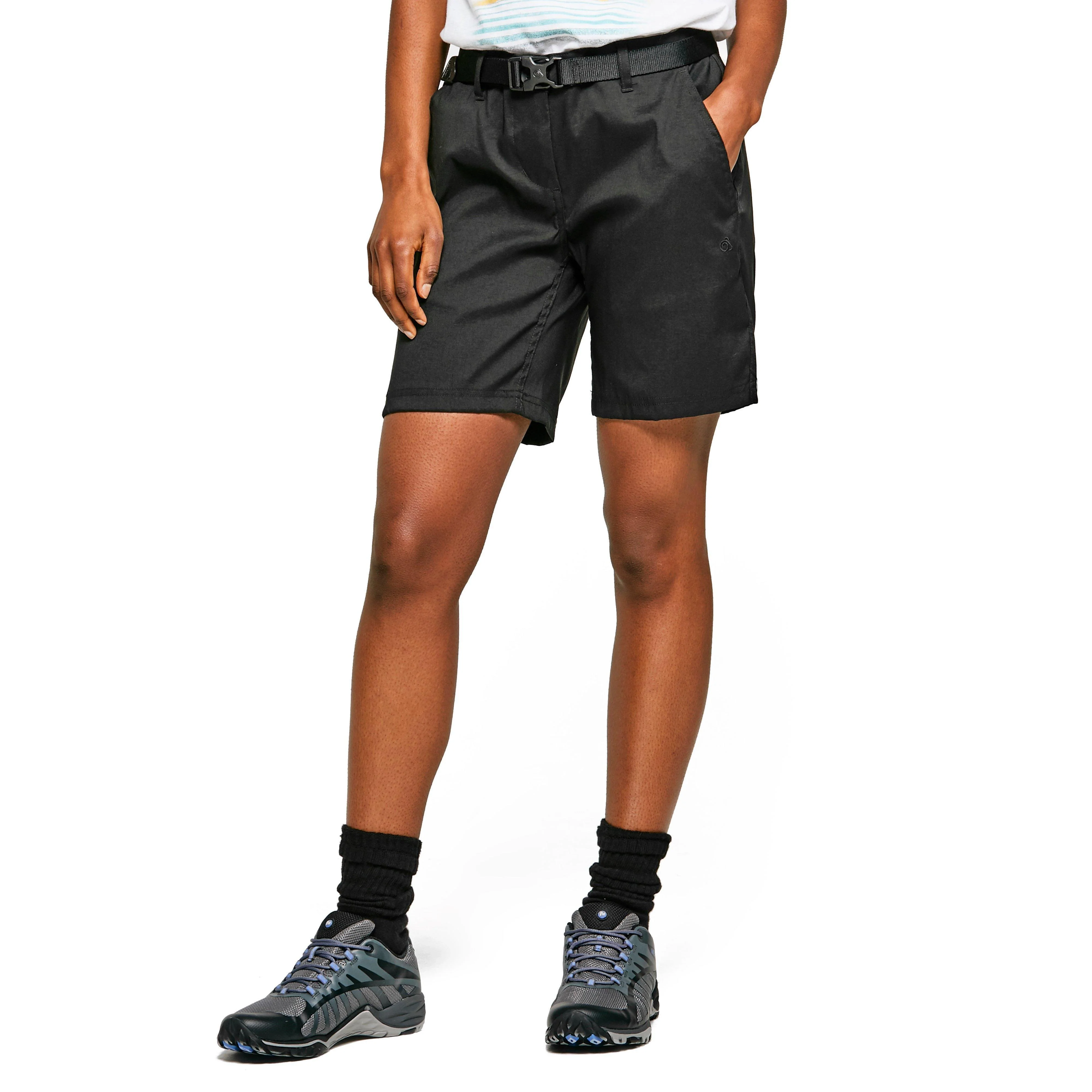 Women's Kiwi Pro III Short - Image 7