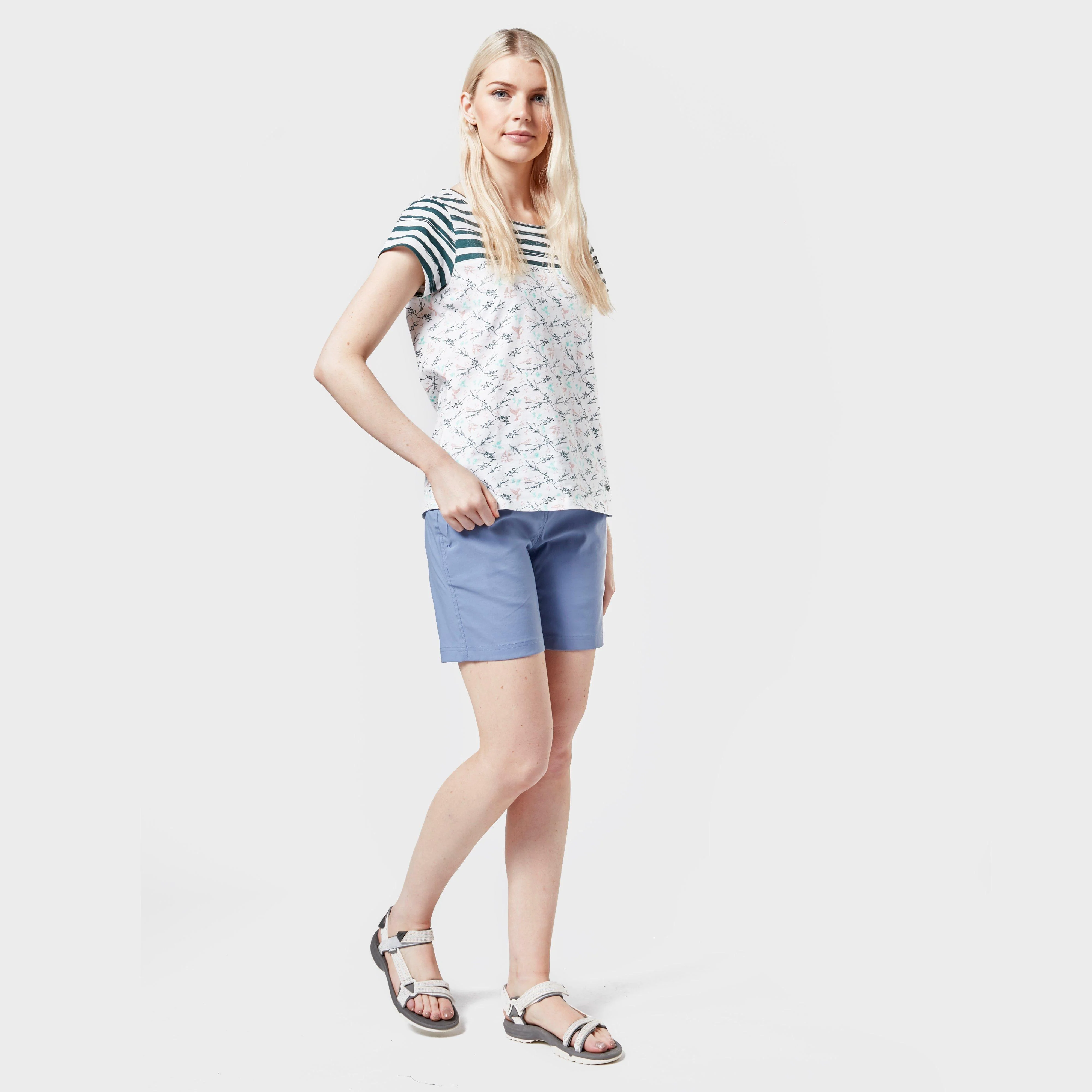 Women’s Kiwi Pro III Shorts - Image 3