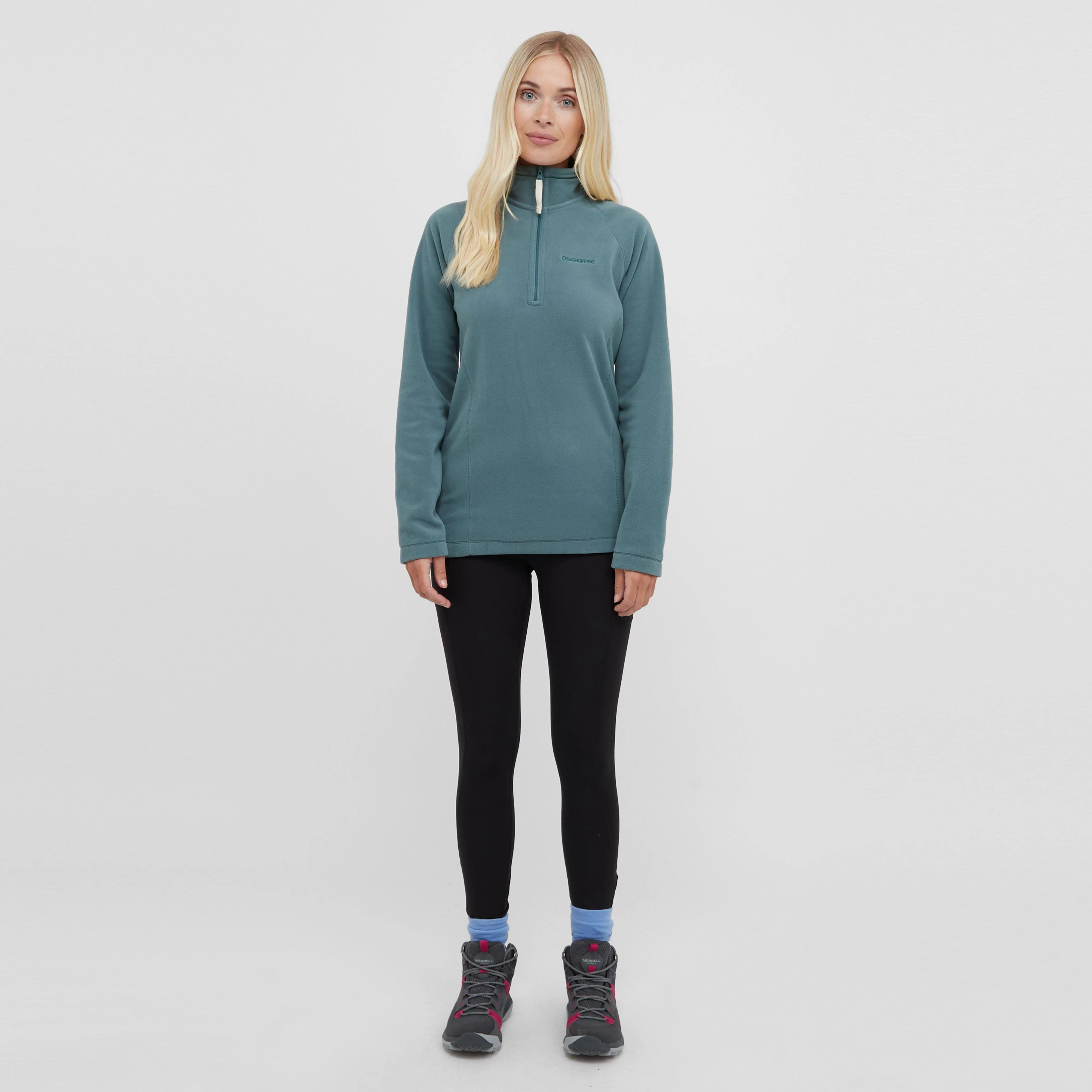 Women's Kiwi Pro Leggings - Image 3