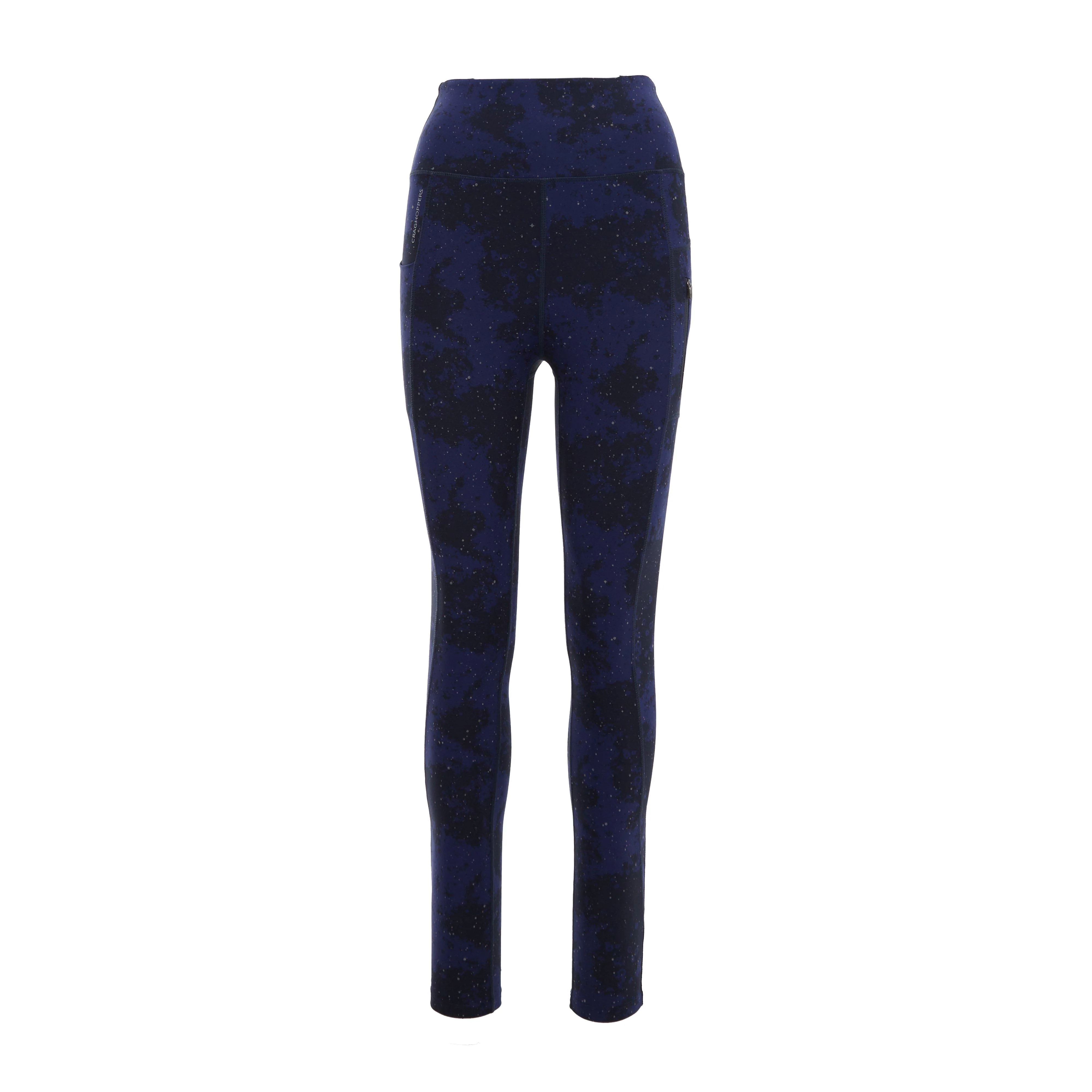 Women’s Kiwi Pro Leggings - Image 8