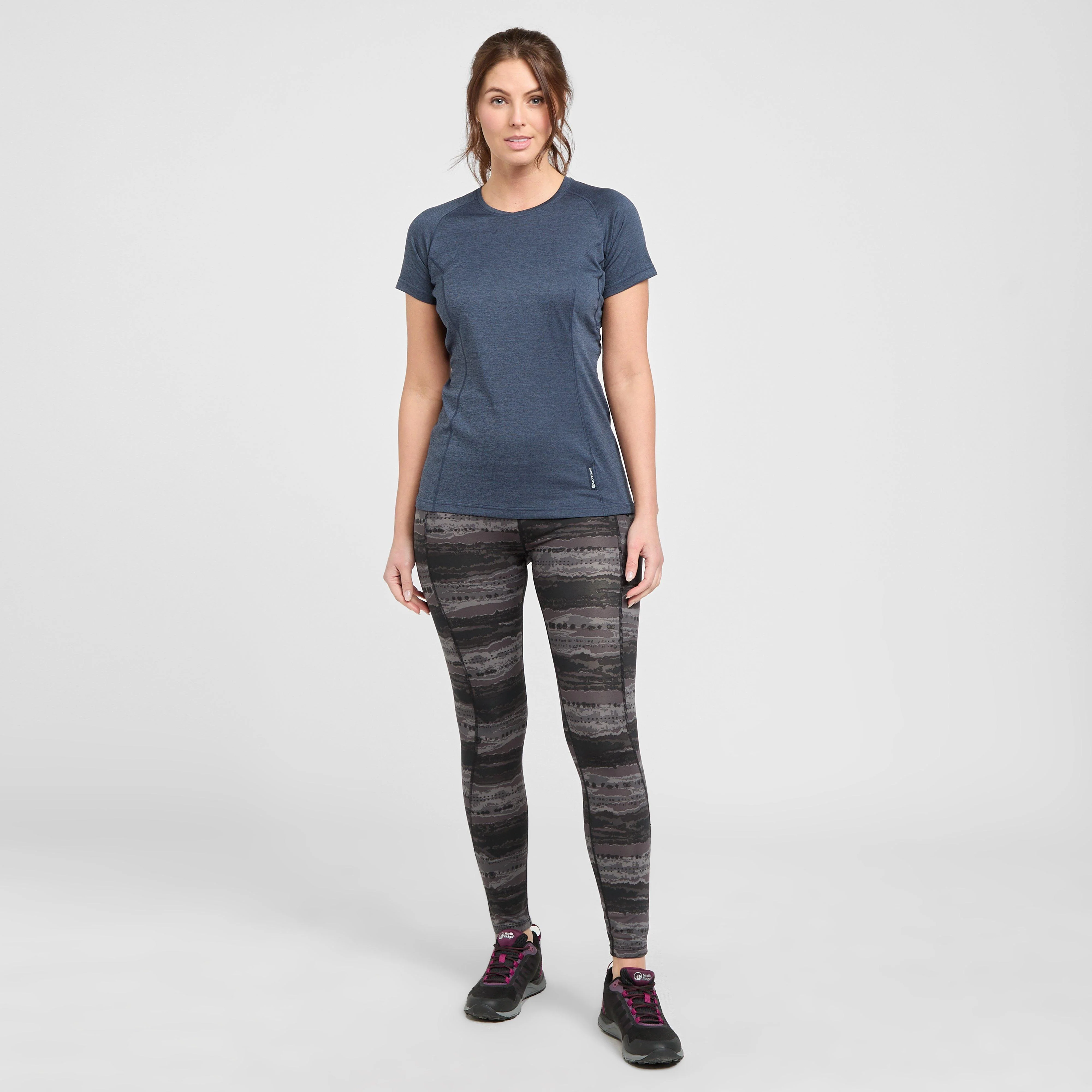 Women’s Kiwi Pro Leggings - Image 3