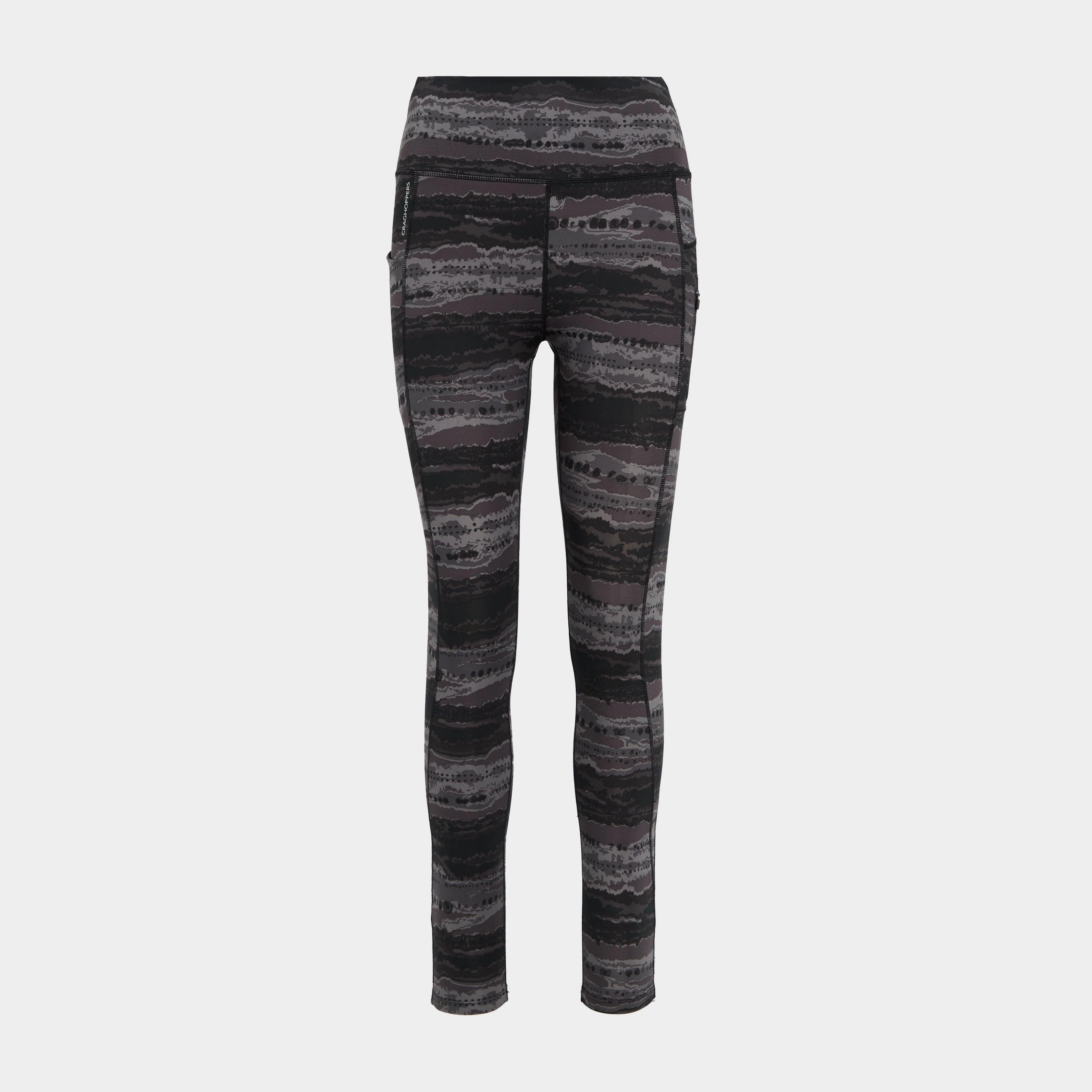 Women’s Kiwi Pro Leggings - Image 7