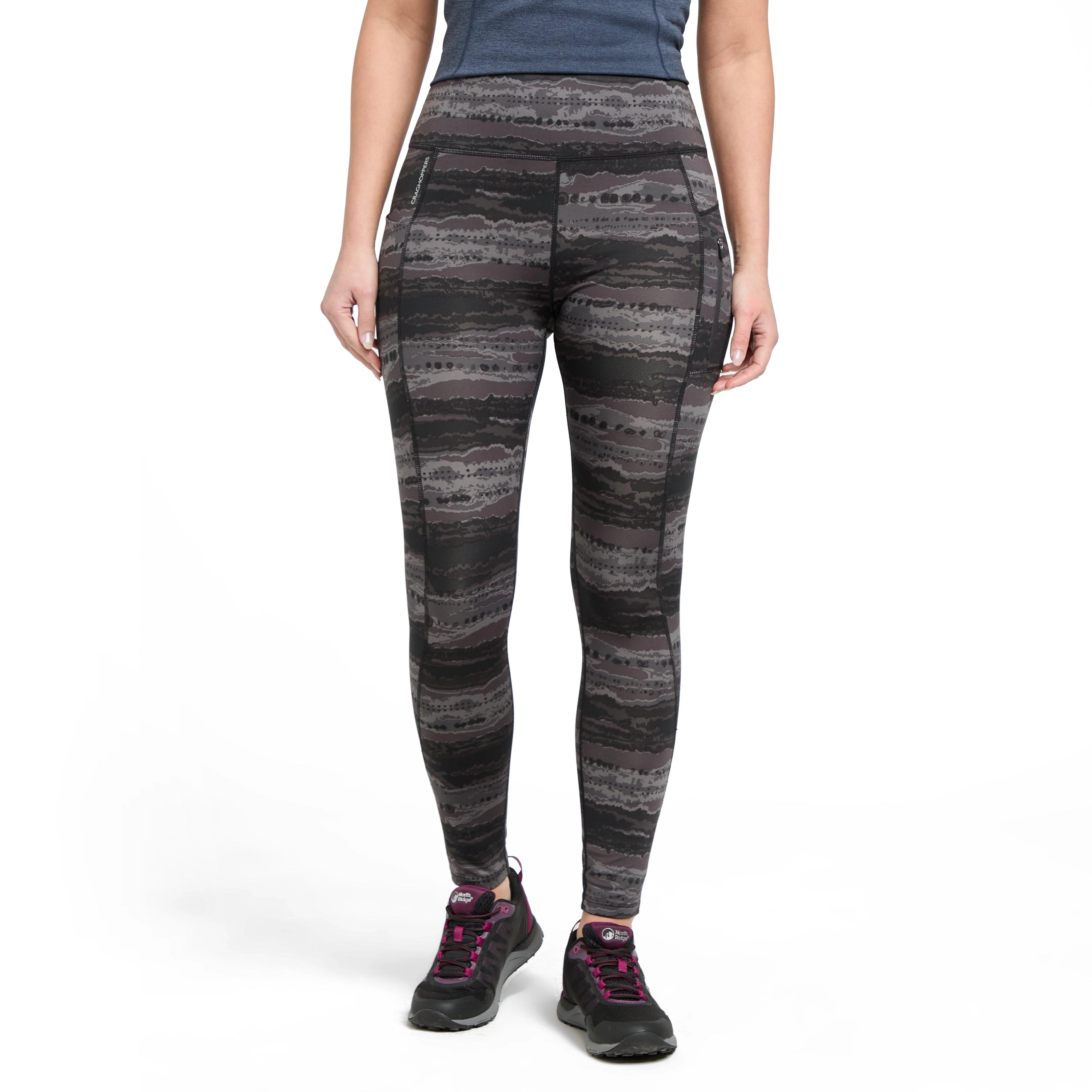 Women’s Kiwi Pro Leggings - Image 8