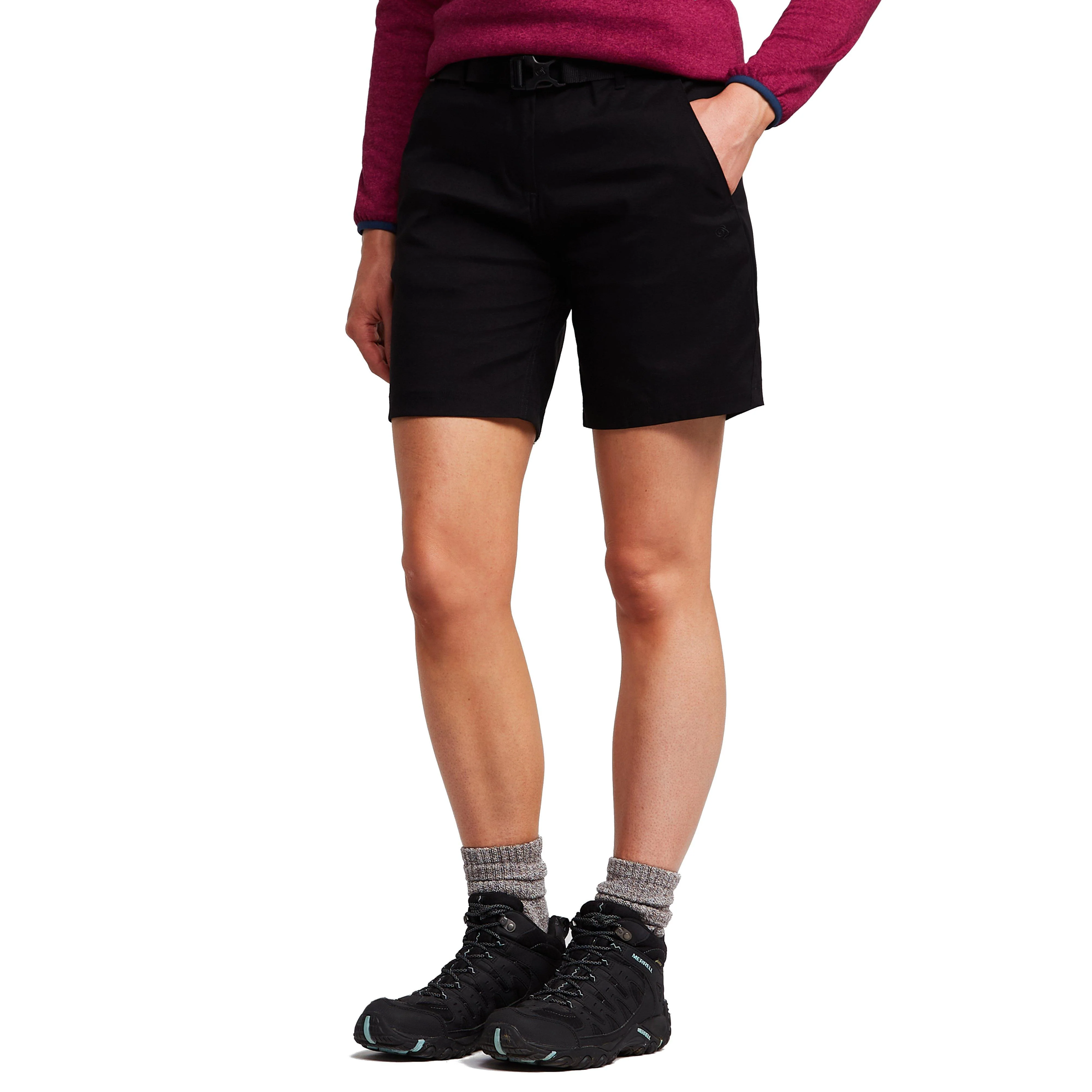 Women's Kiwi Pro Shorts - Image 10
