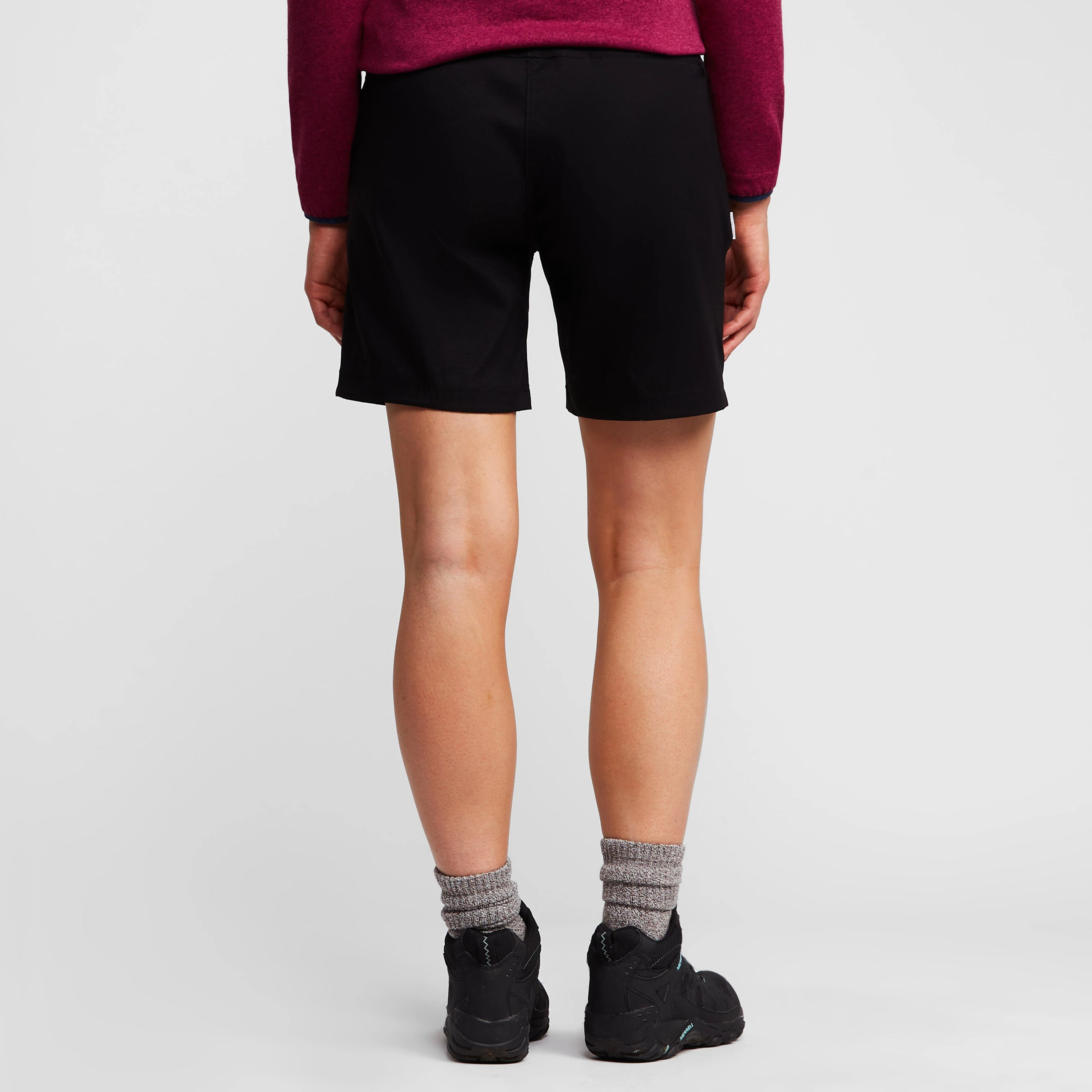 Women's Kiwi Pro Shorts - Image 12