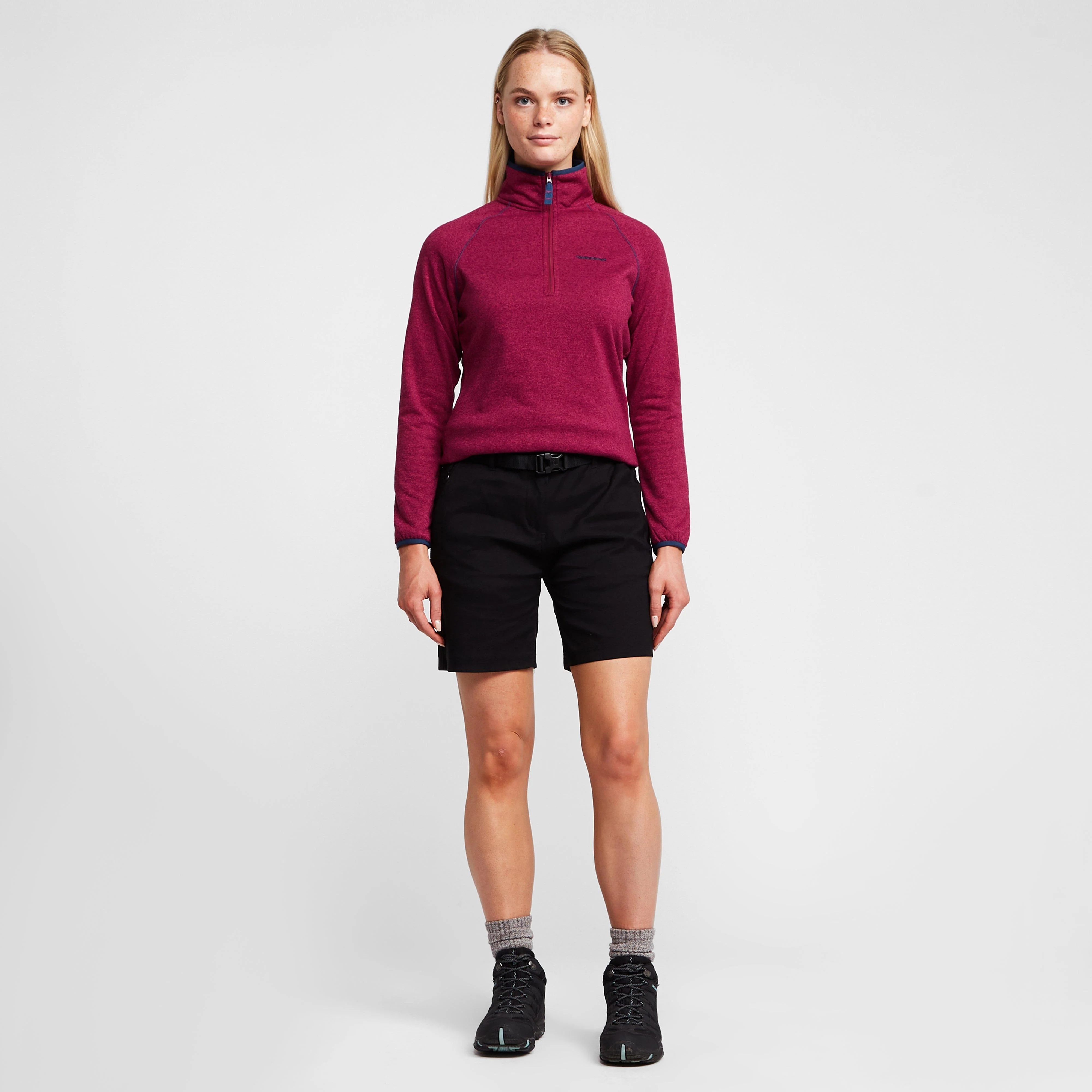 Women's Kiwi Pro Shorts - Image 3