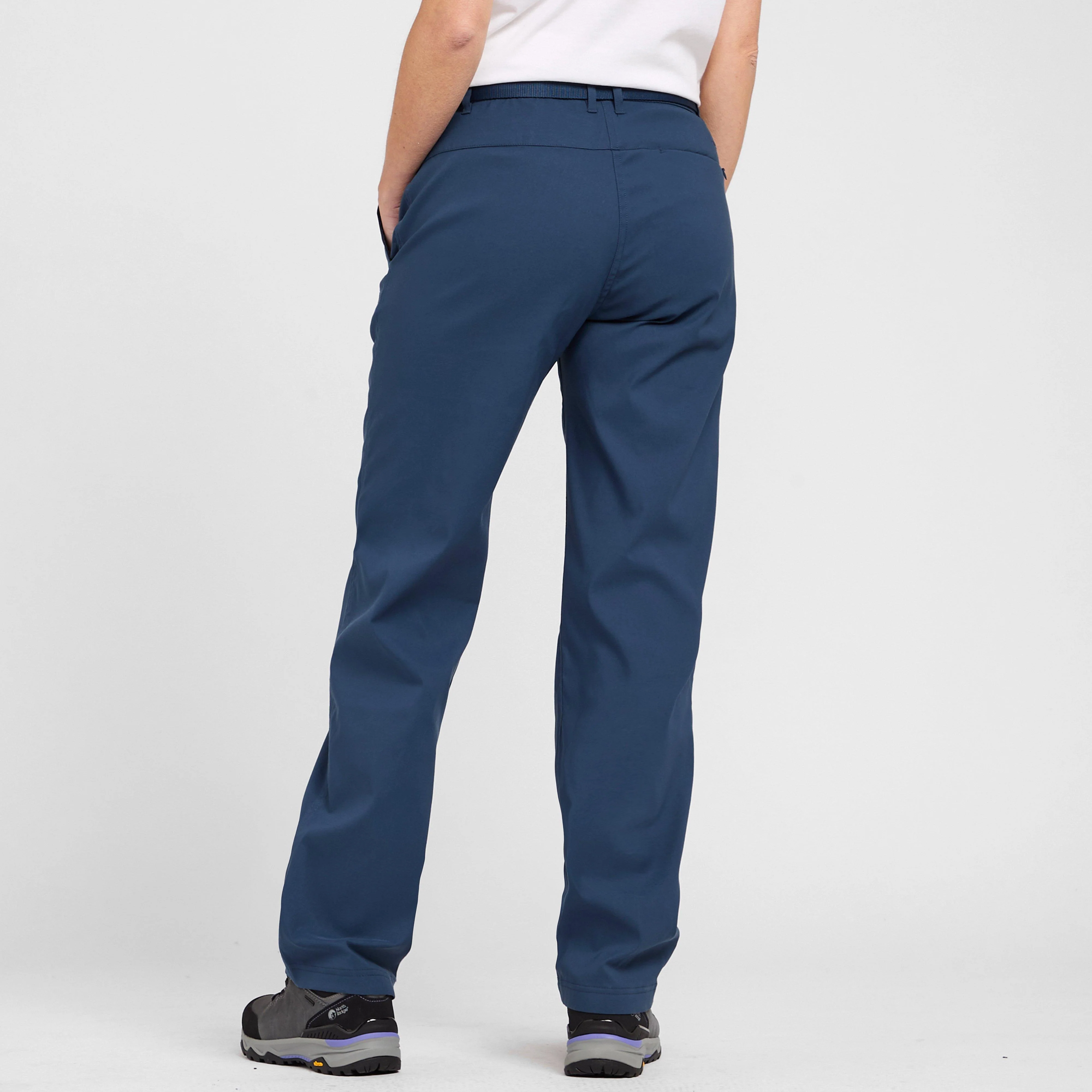 Women’s Kiwi Pro Stretch Trousers - Image 11