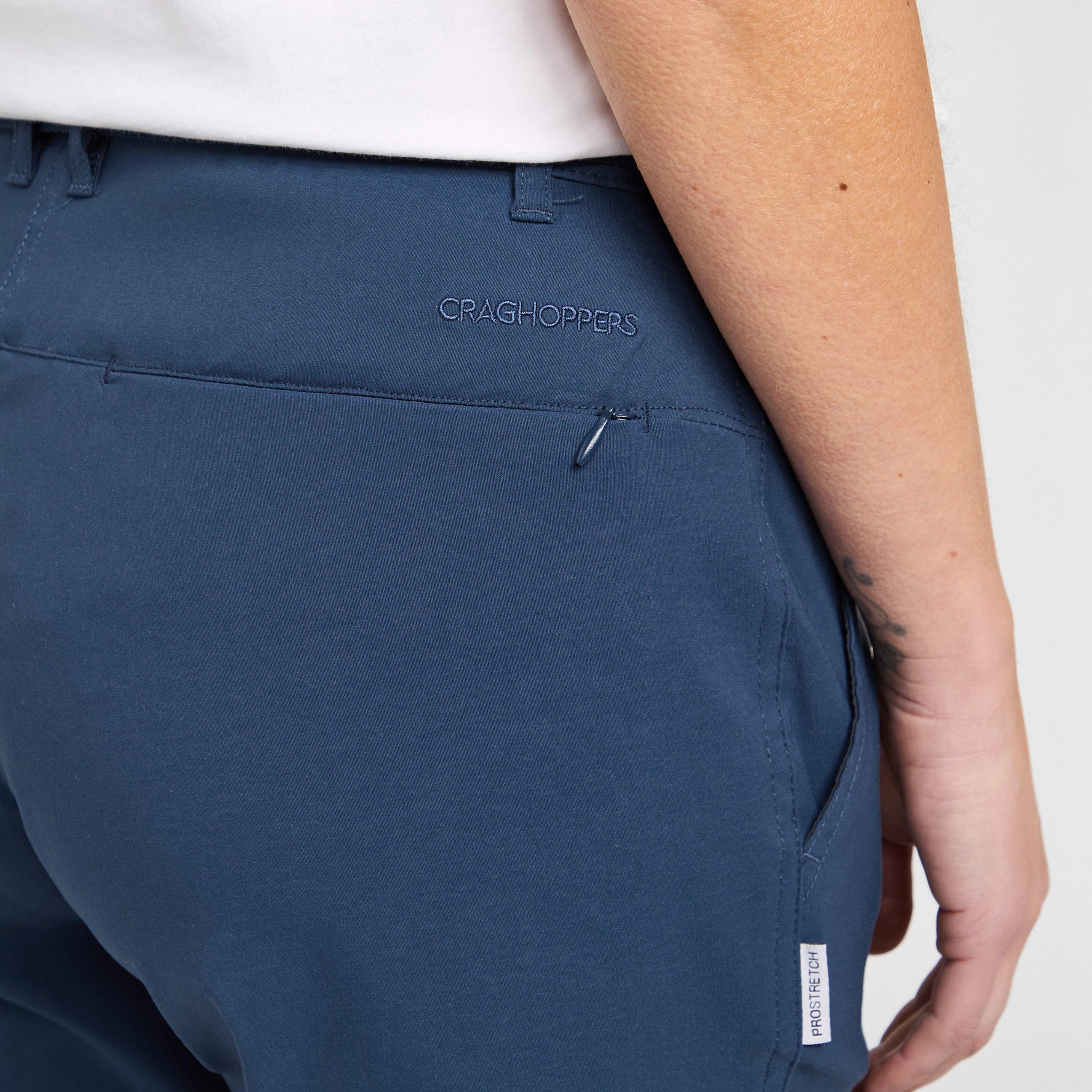 Women’s Kiwi Pro Stretch Trousers - Image 7