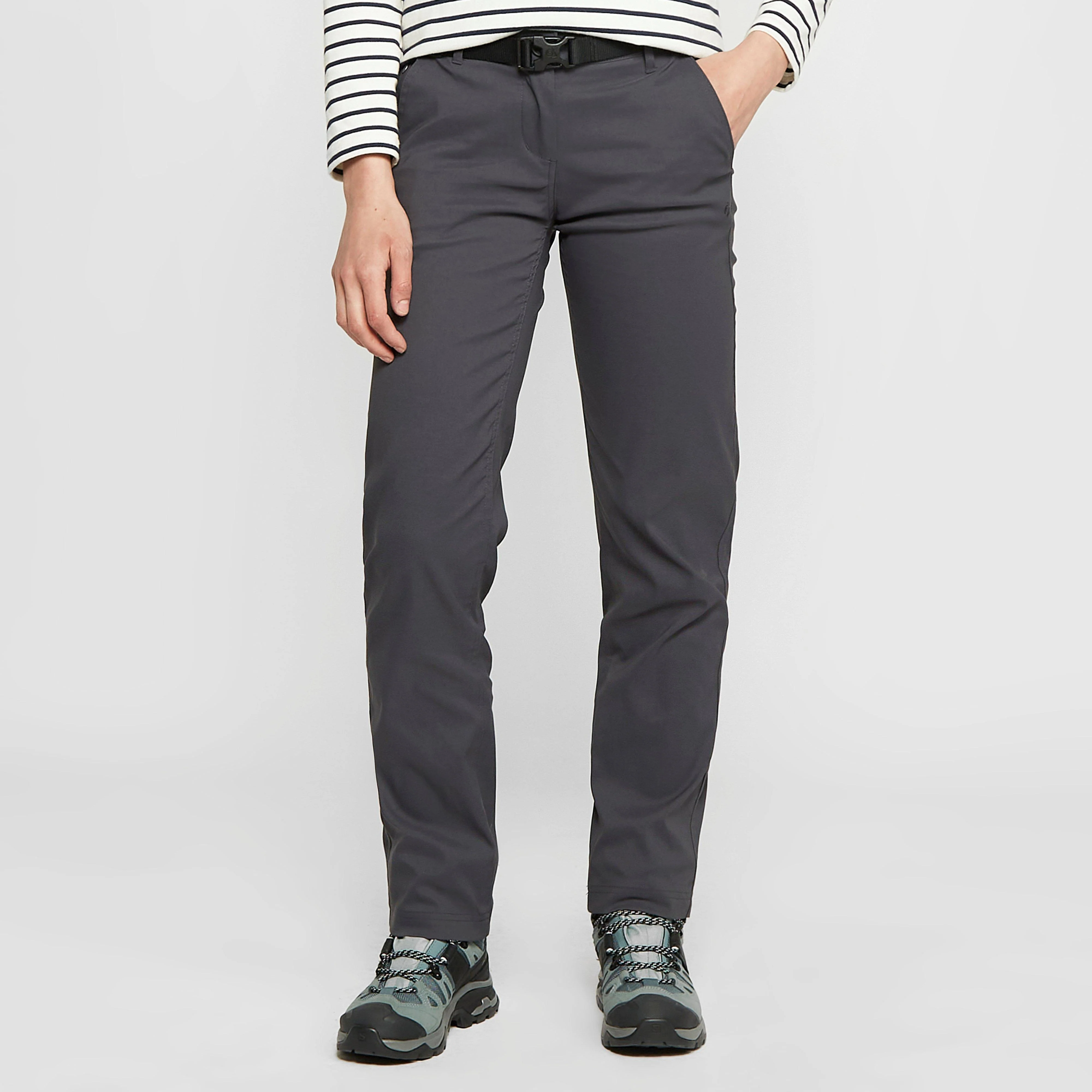 Women’s Kiwi Pro Stretch Trousers
